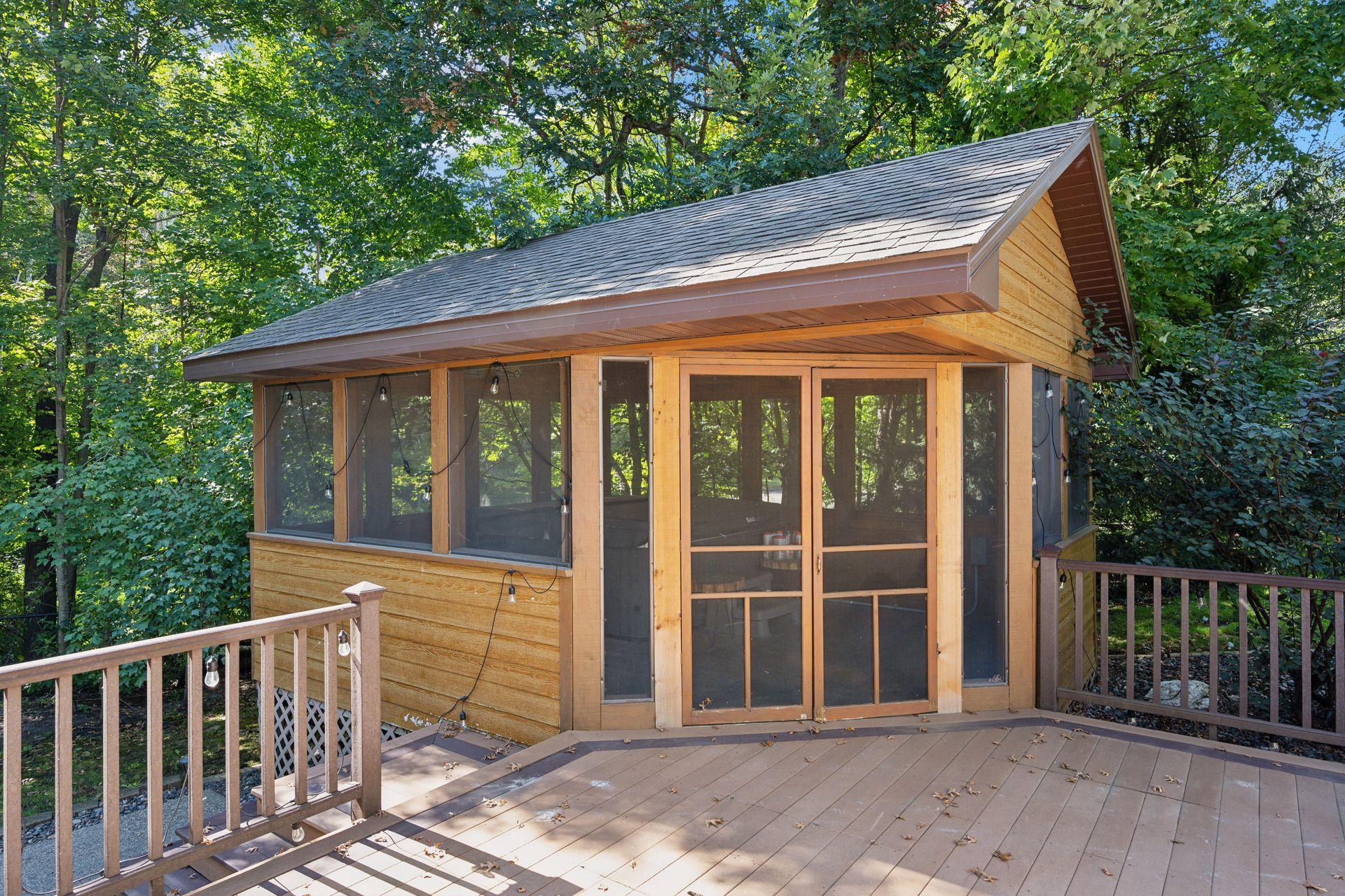 17208 Staples Street NE