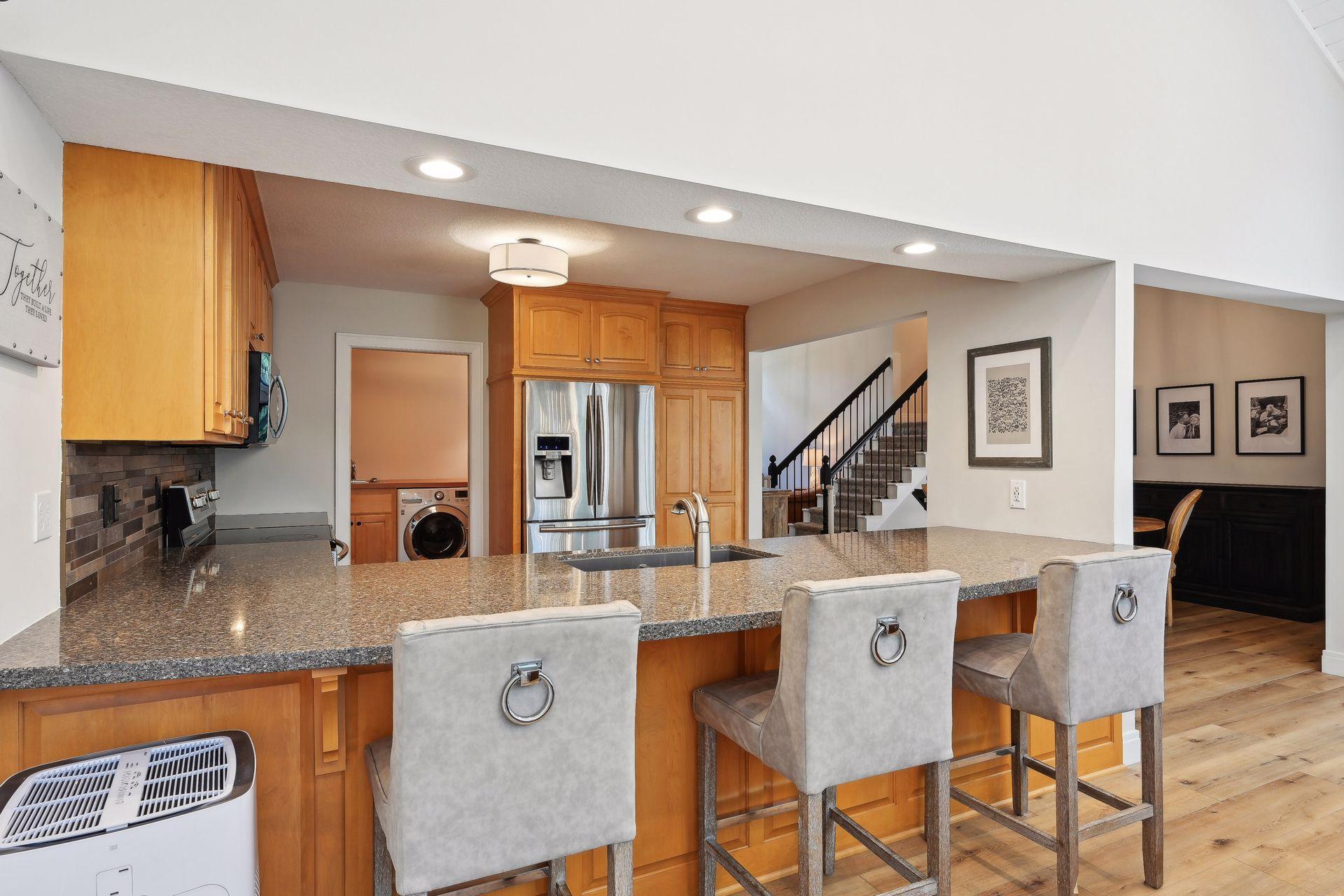 17208 Staples Street NE