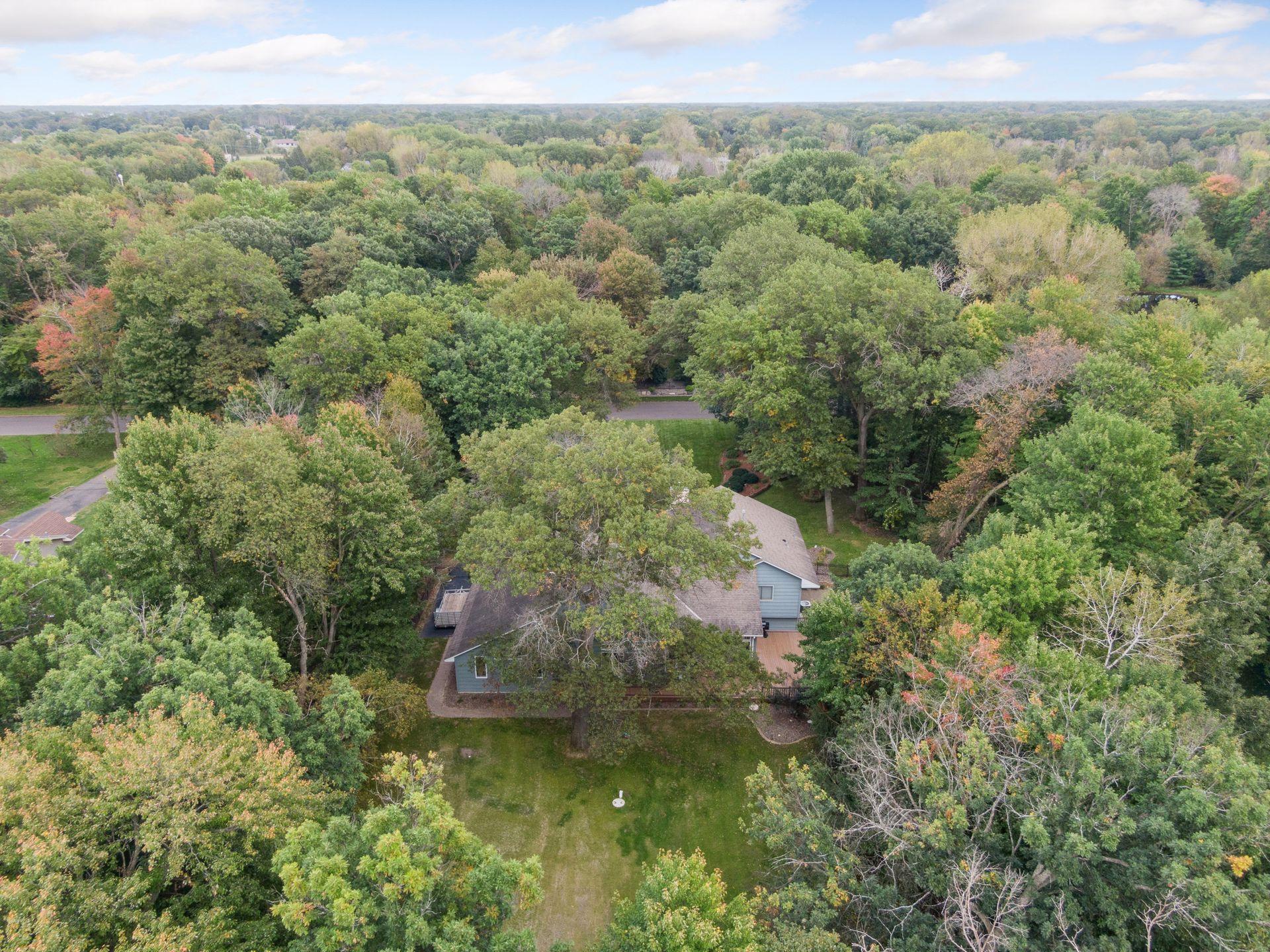 17208 Staples Street NE