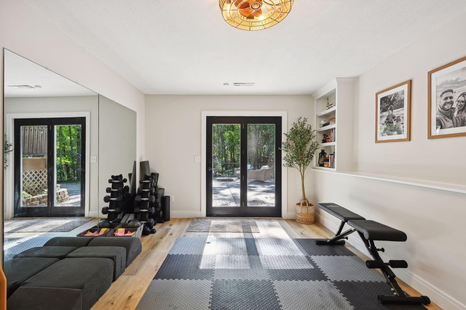 17208 Staples Street NE