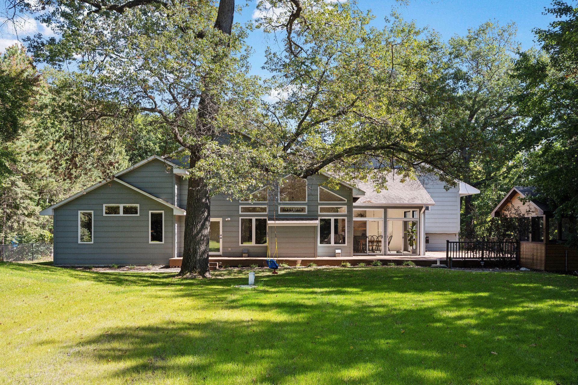 17208 Staples Street NE