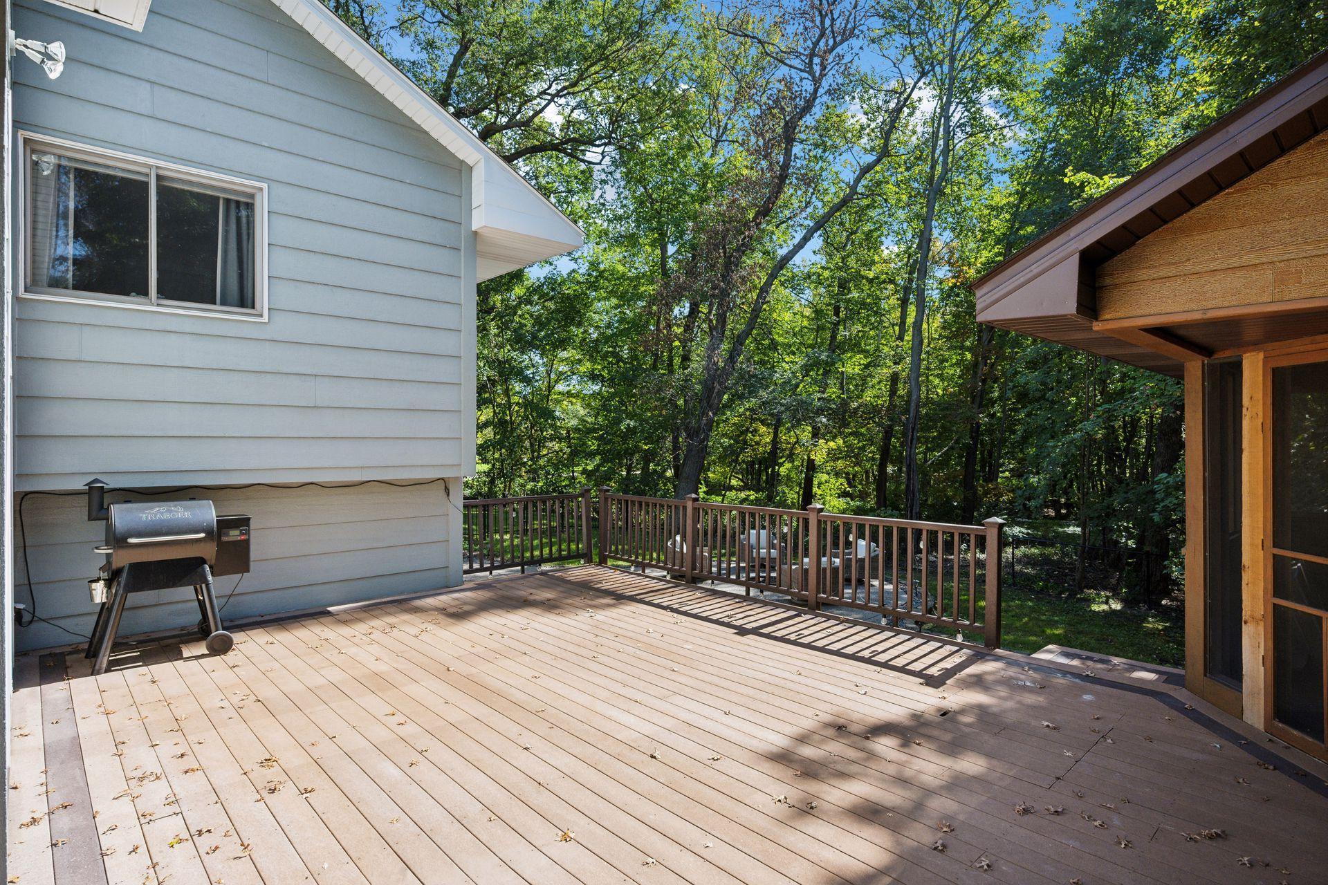 17208 Staples Street NE