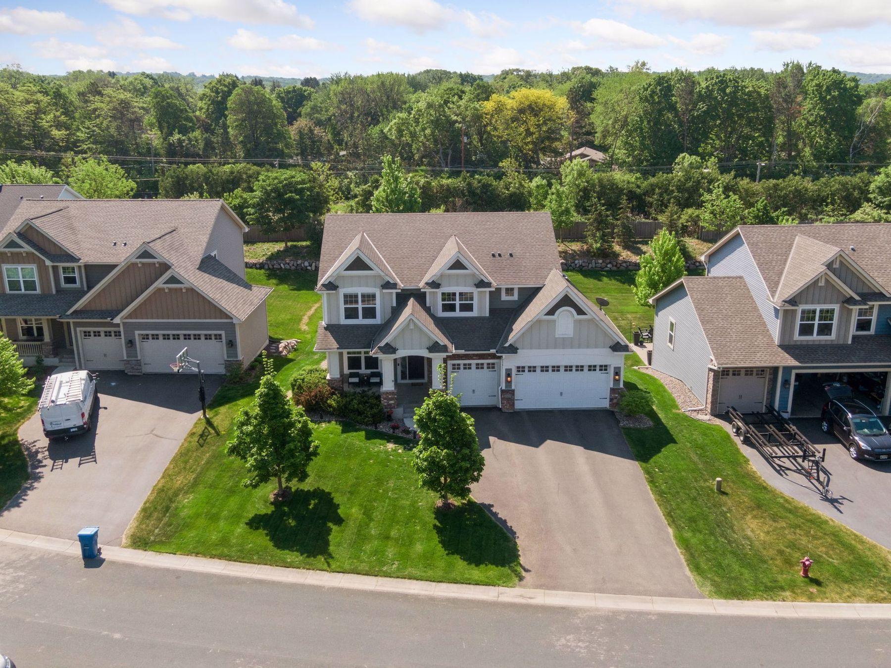 3609 Strawberry Lane