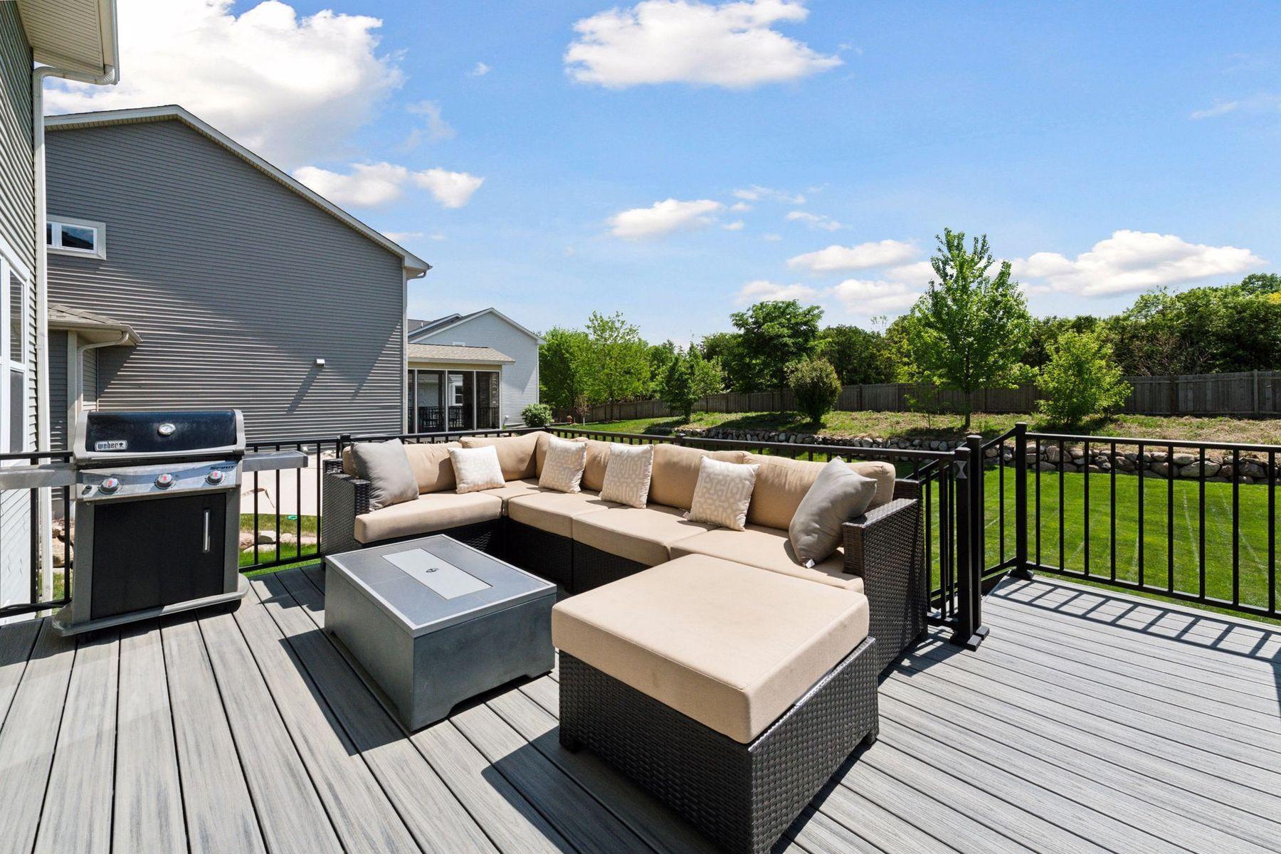 3609 Strawberry Lane