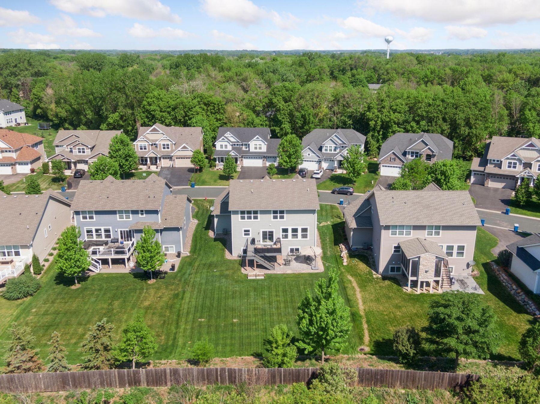 3609 Strawberry Lane