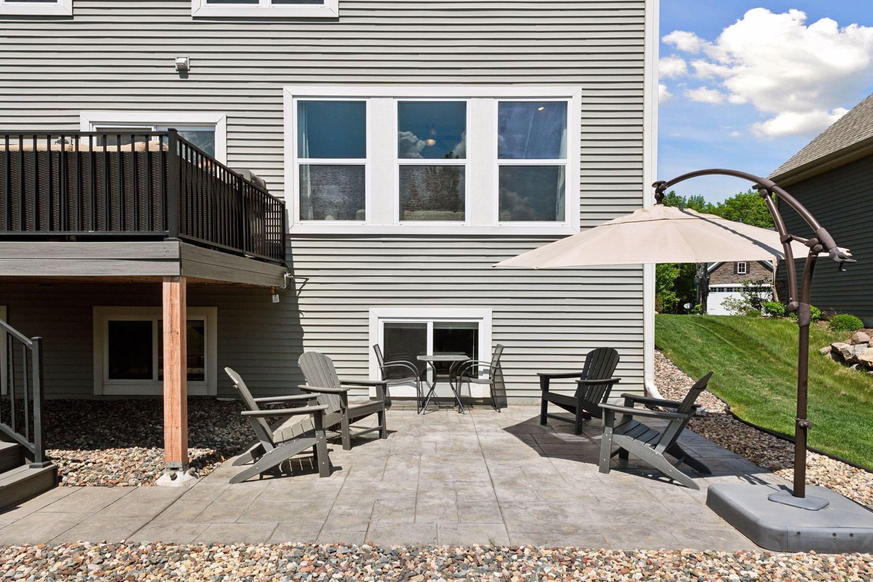 3609 Strawberry Lane