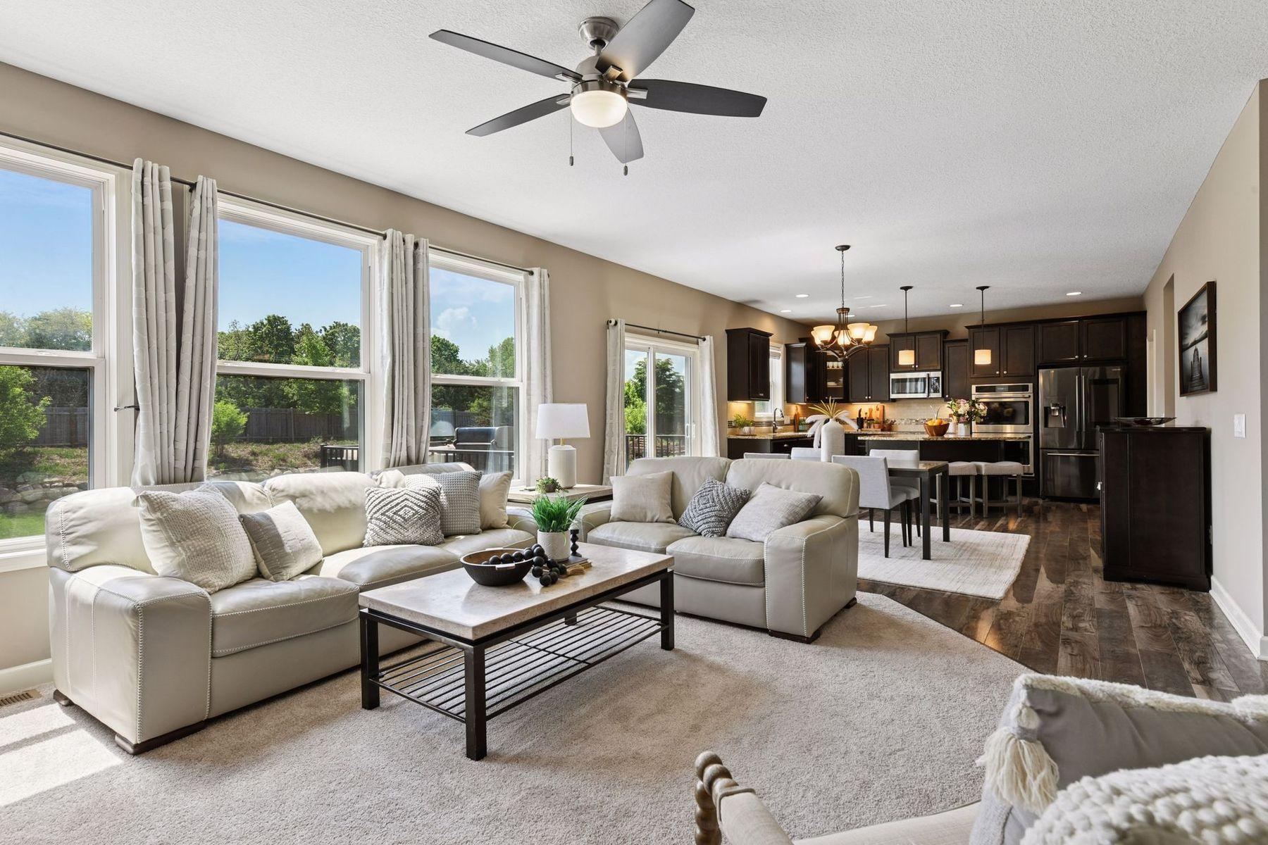 3609 Strawberry Lane