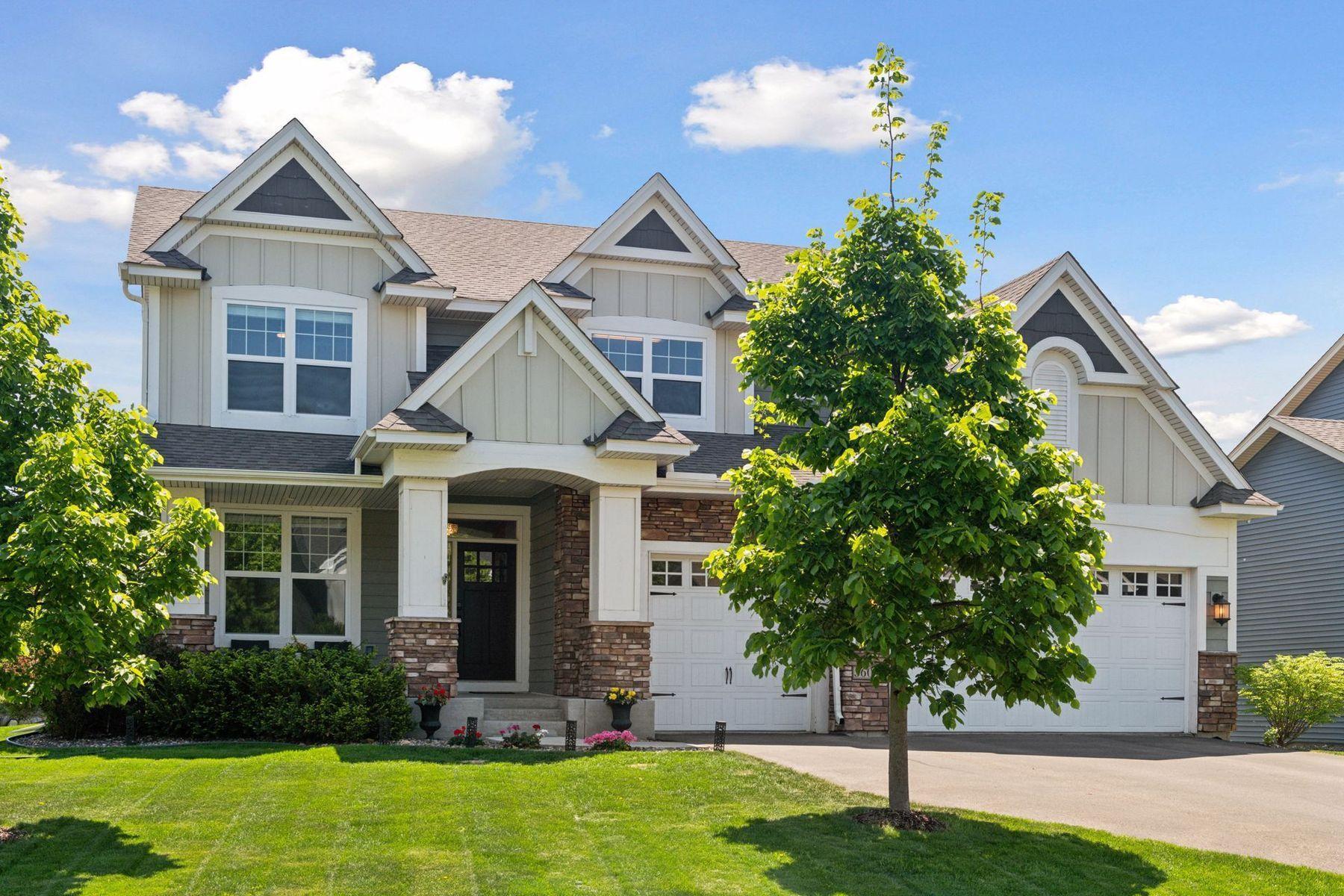 3609 Strawberry Lane