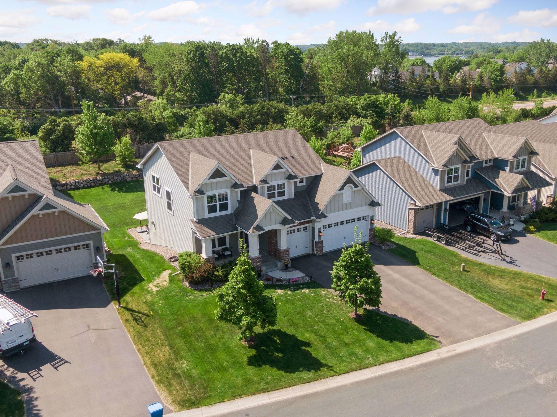 3609 Strawberry Lane