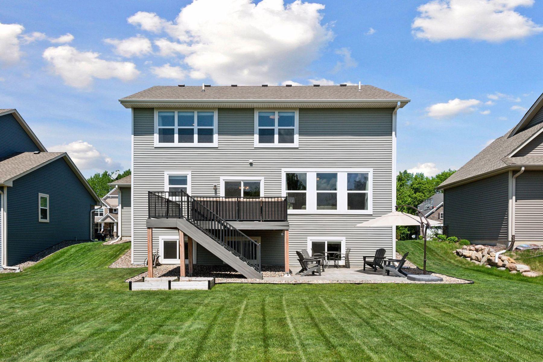 3609 Strawberry Lane