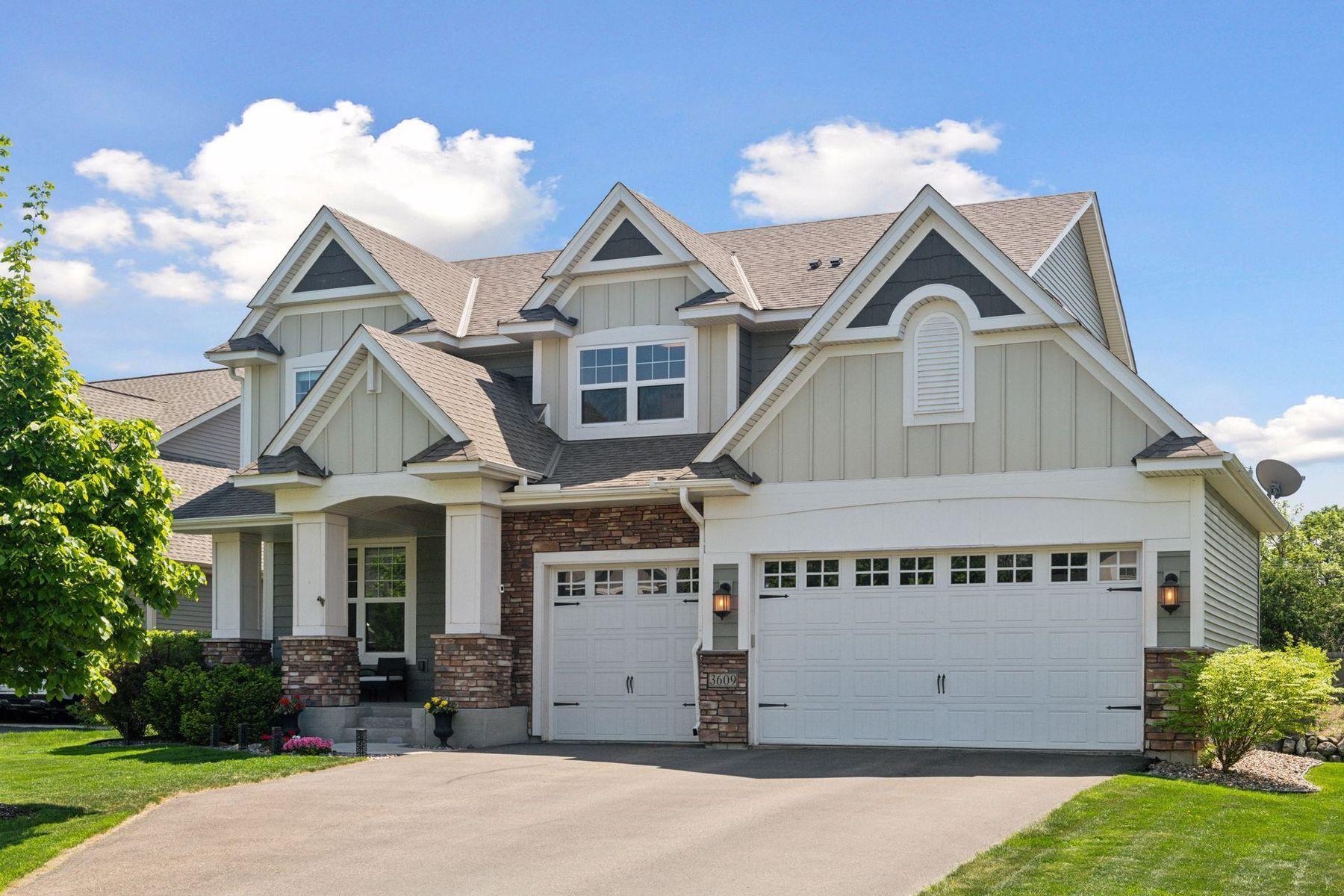 3609 Strawberry Lane
