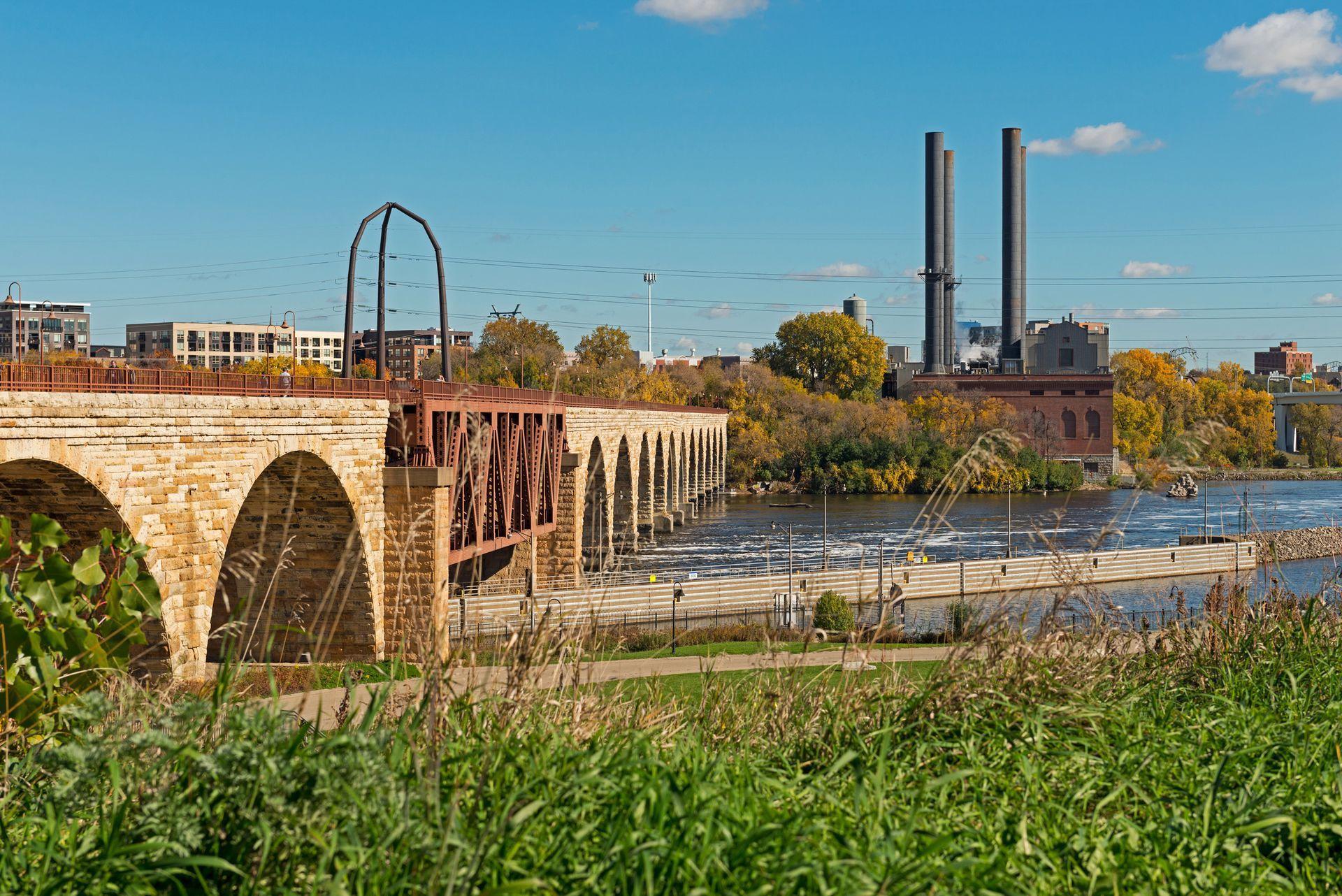 1111 W River Parkway Unit: 26A