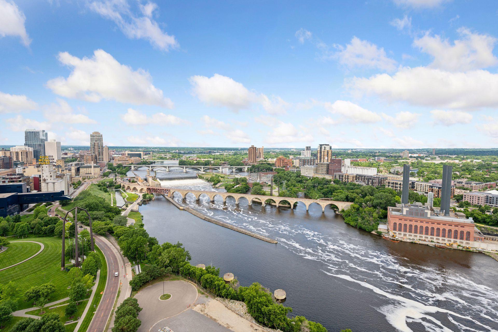 1111 W River Parkway Unit: 26A