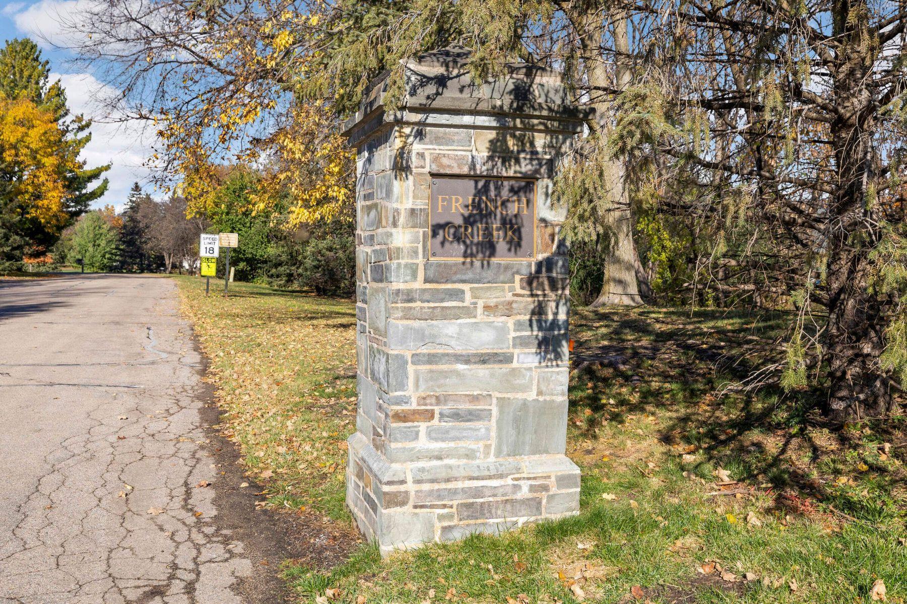 2255 French Creek Circle