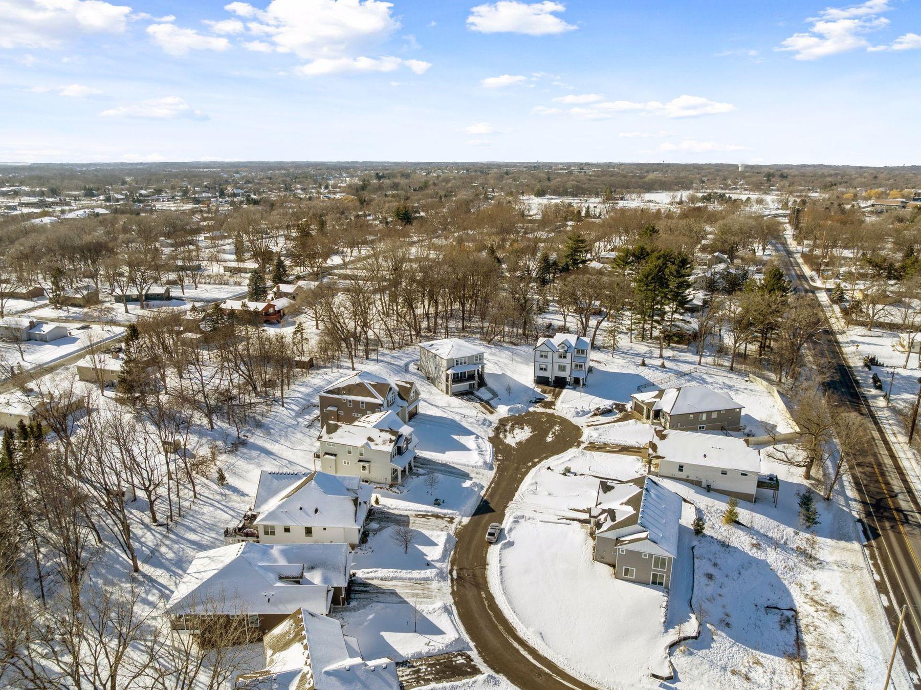 7465 Glengarry Place