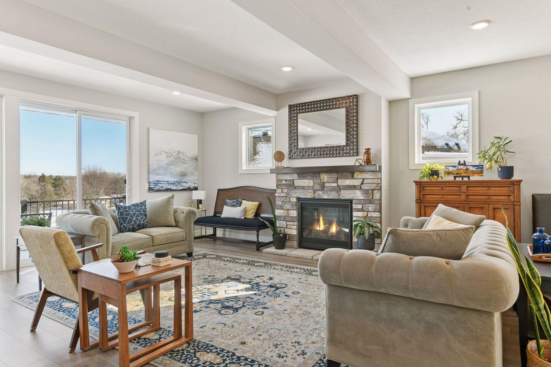 7465 Glengarry Place