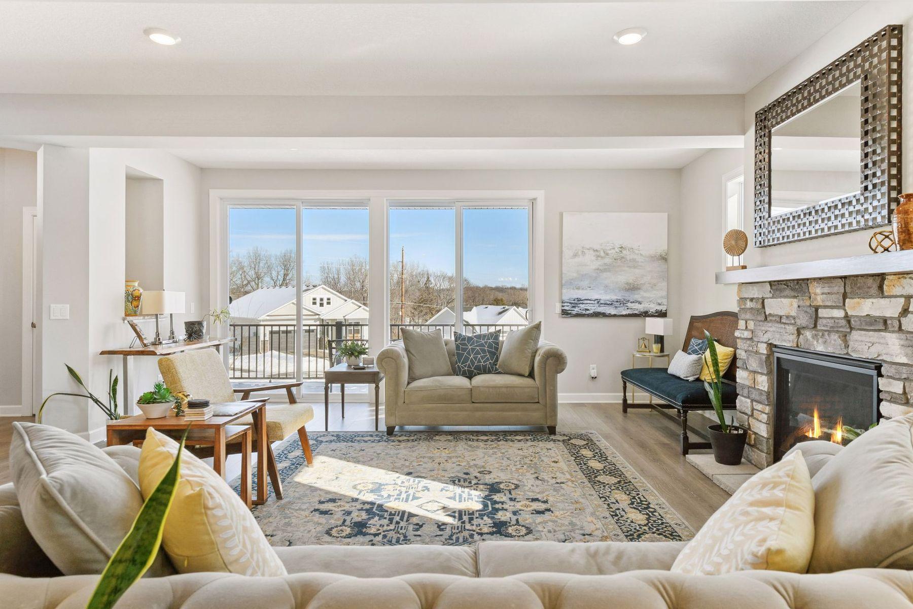 7465 Glengarry Place