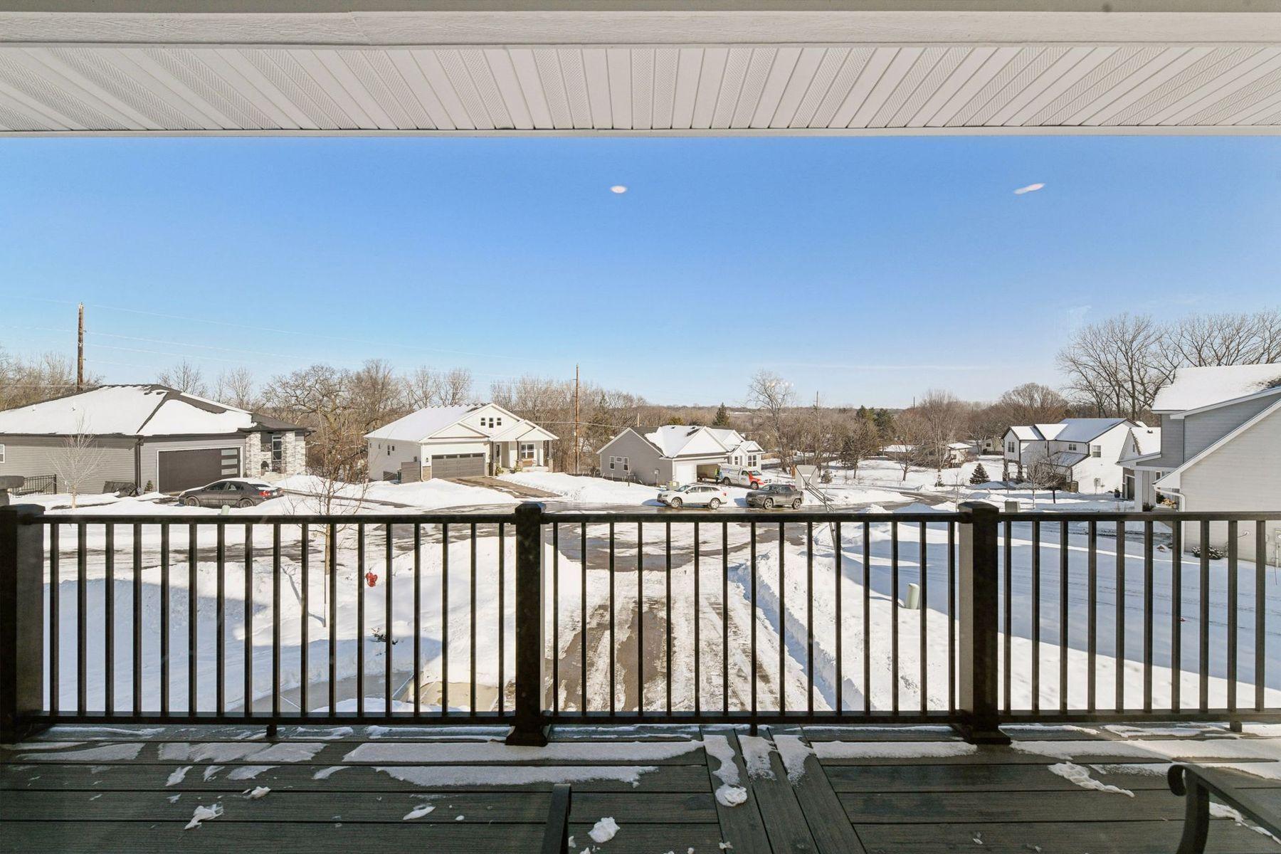 7465 Glengarry Place