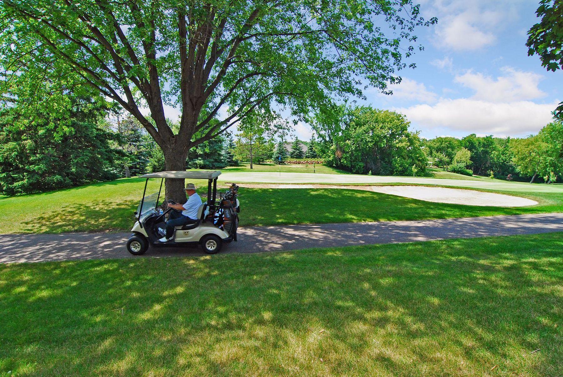 7465 Glengarry Place