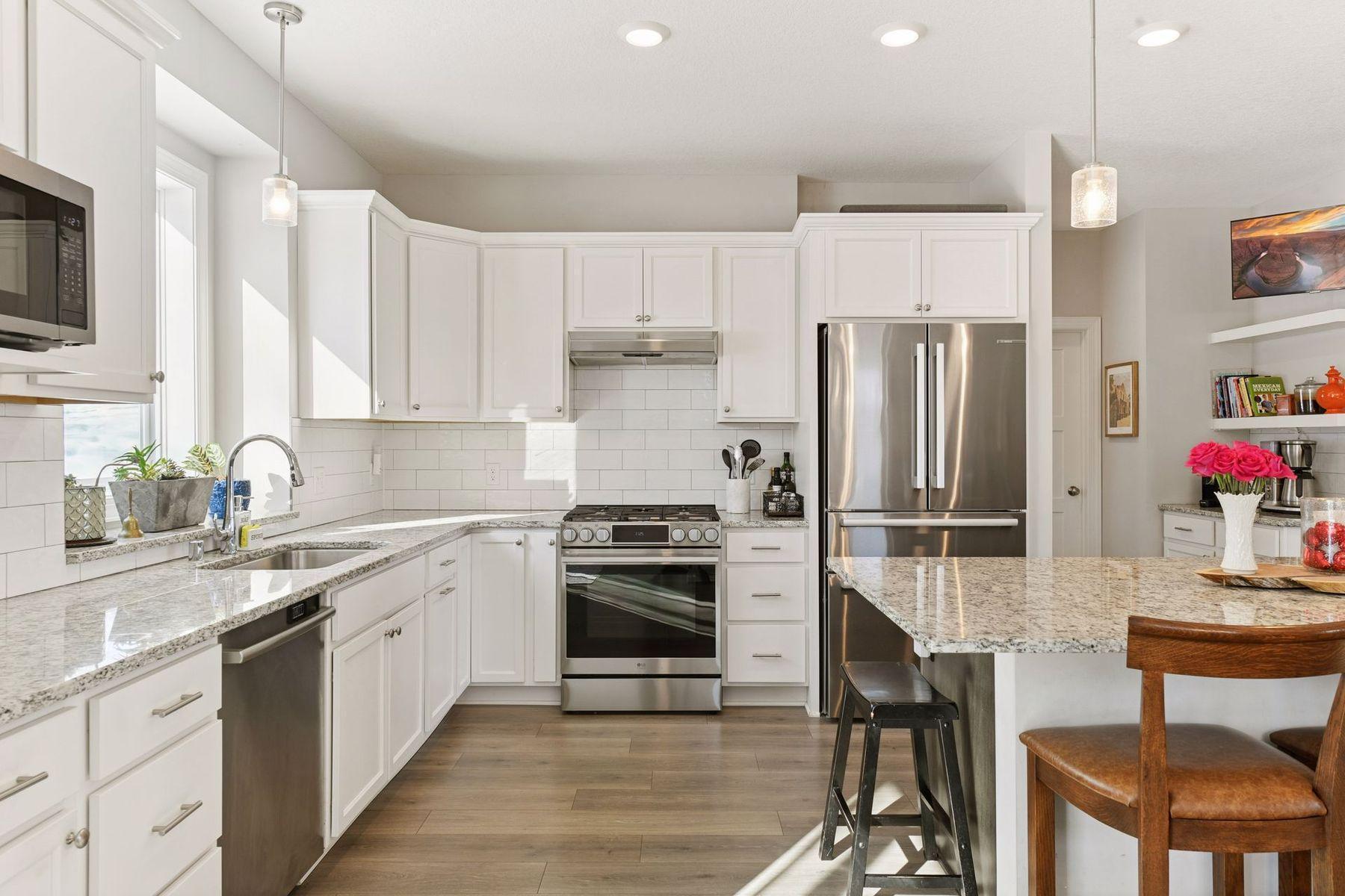 7465 Glengarry Place