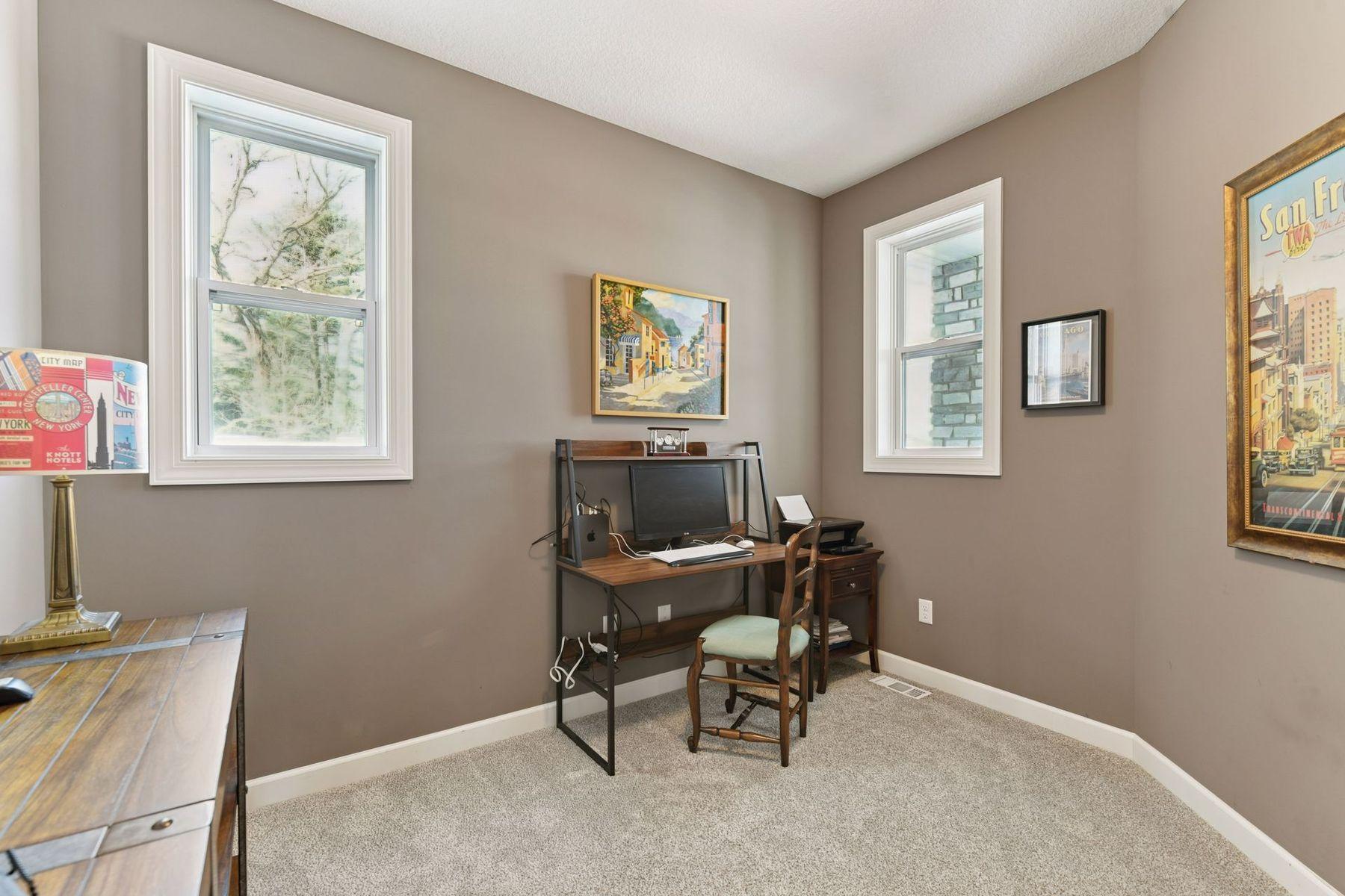 7465 Glengarry Place