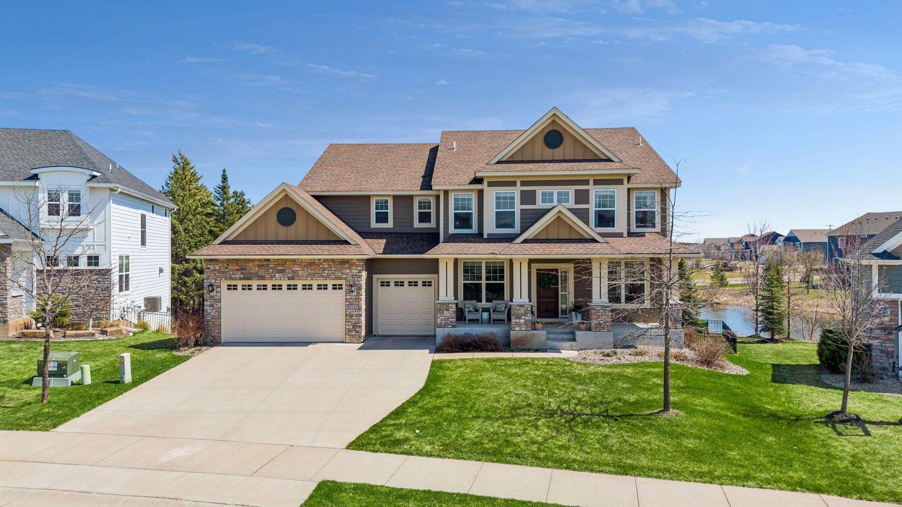 3147 Cypress Circle S