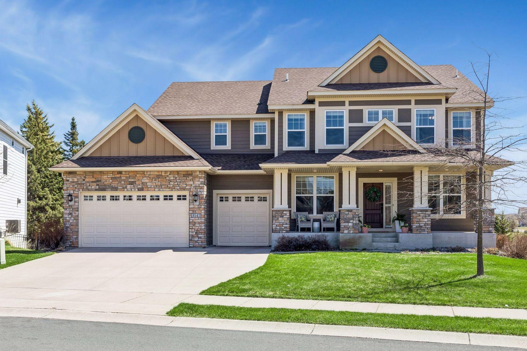 3147 Cypress Circle S