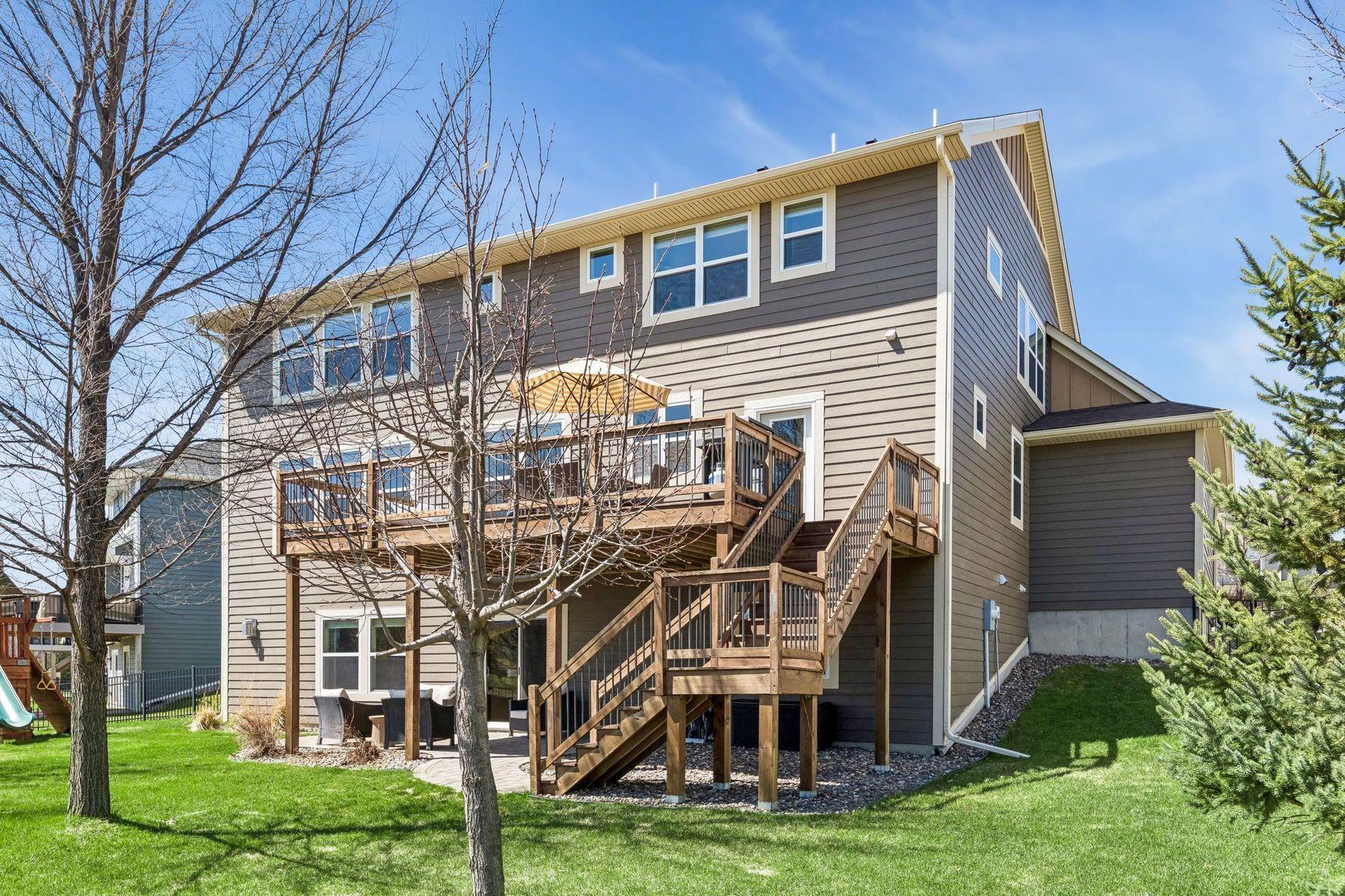 3147 Cypress Circle S