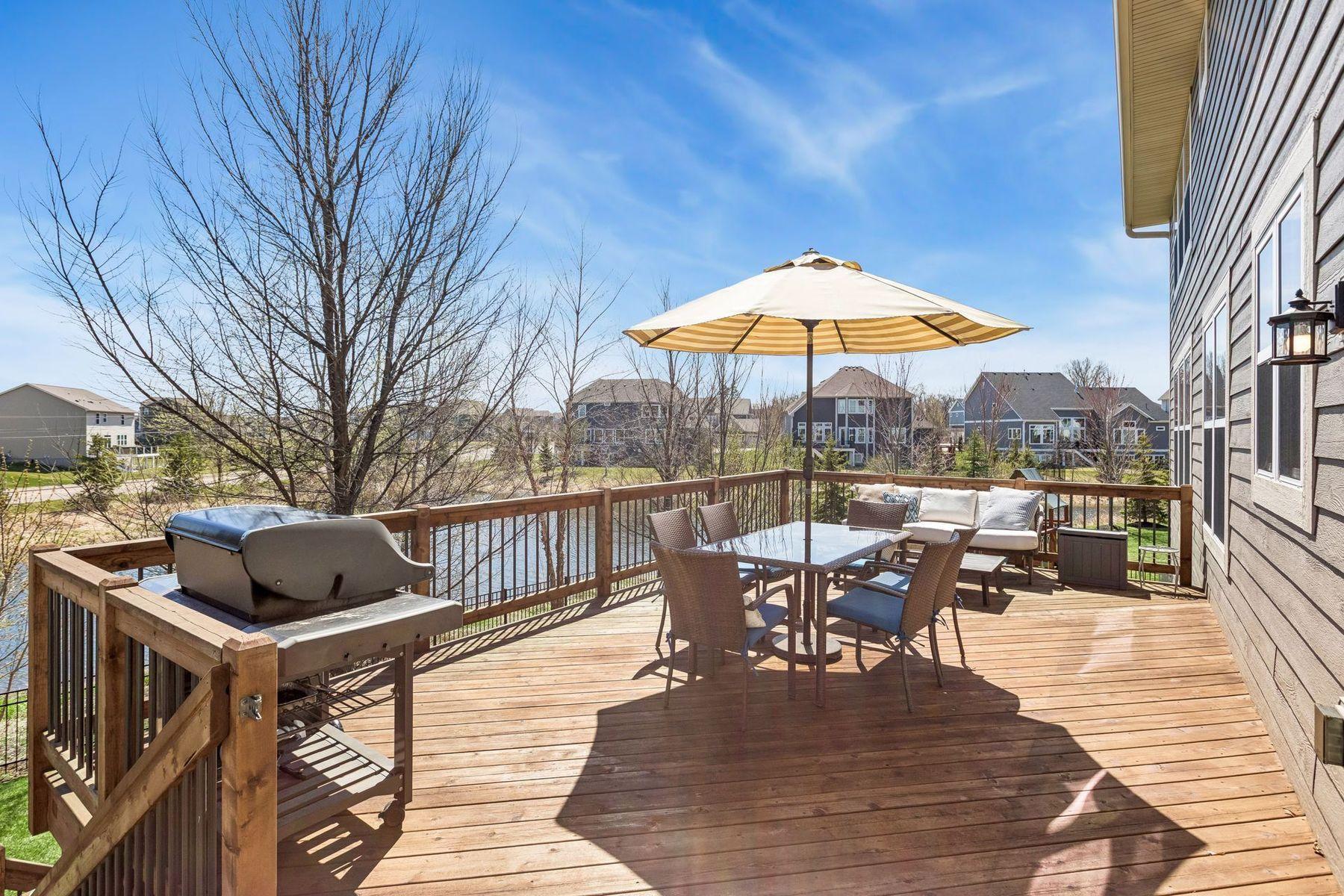 3147 Cypress Circle S