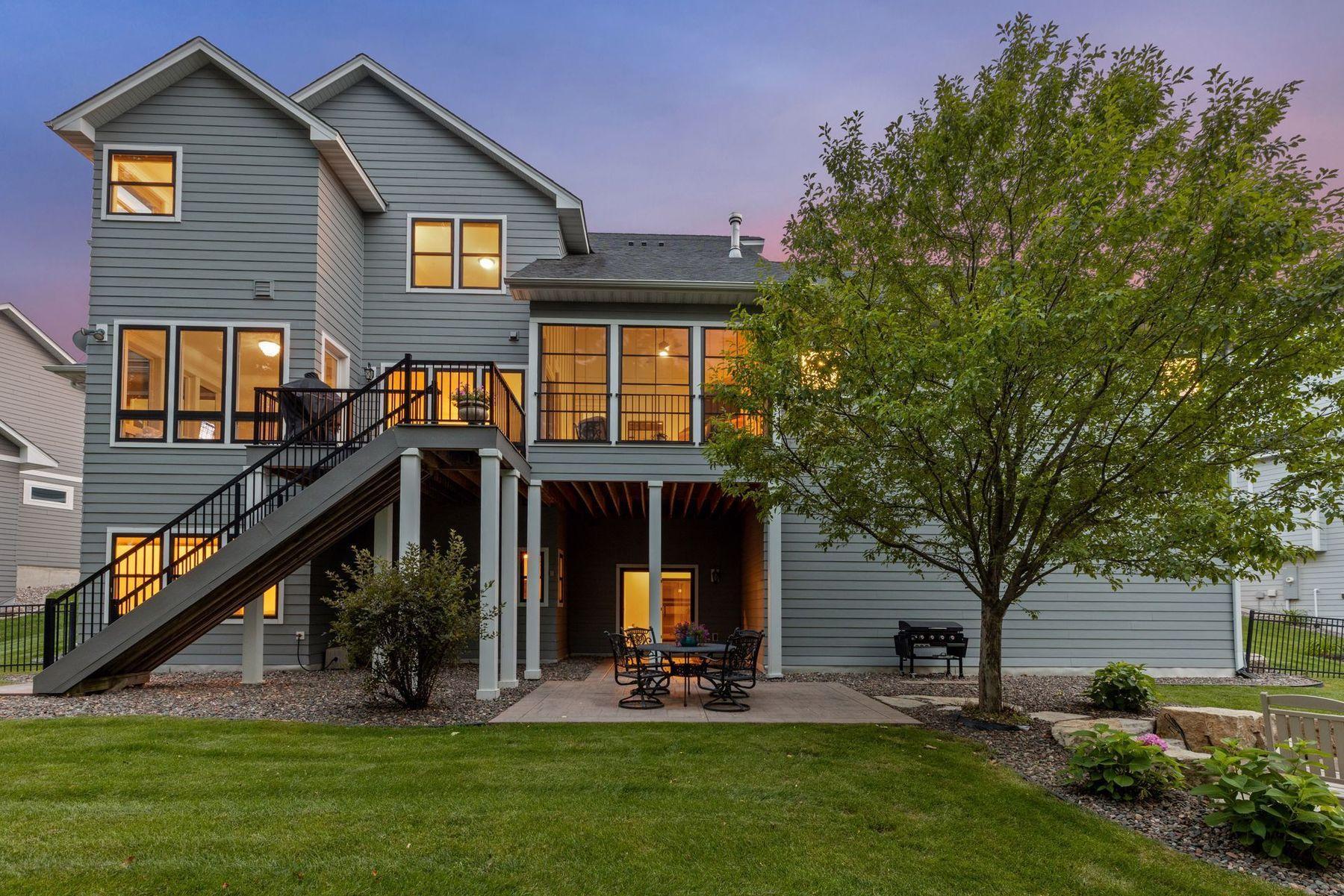 736 Woodland Hill Court