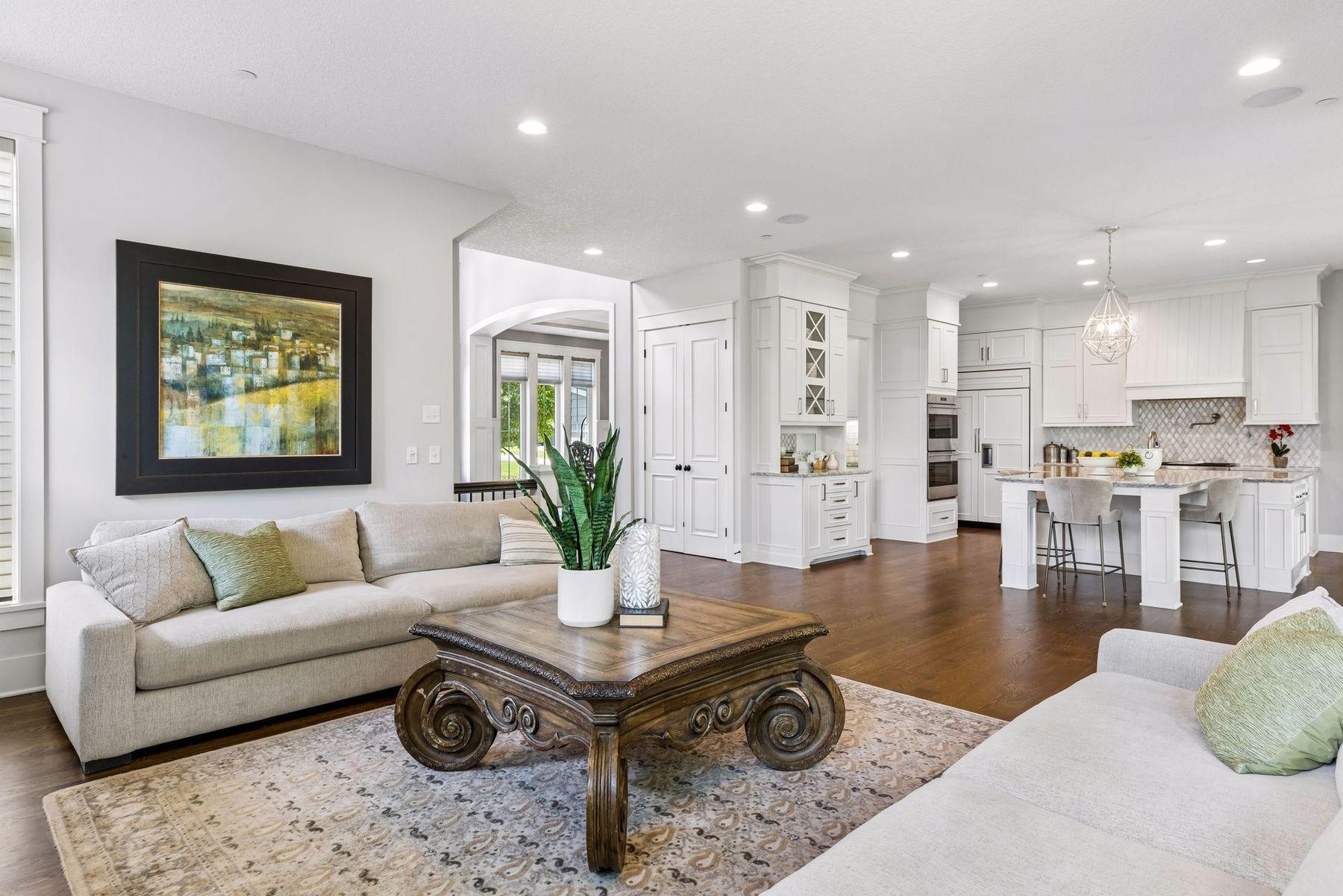 736 Woodland Hill Court