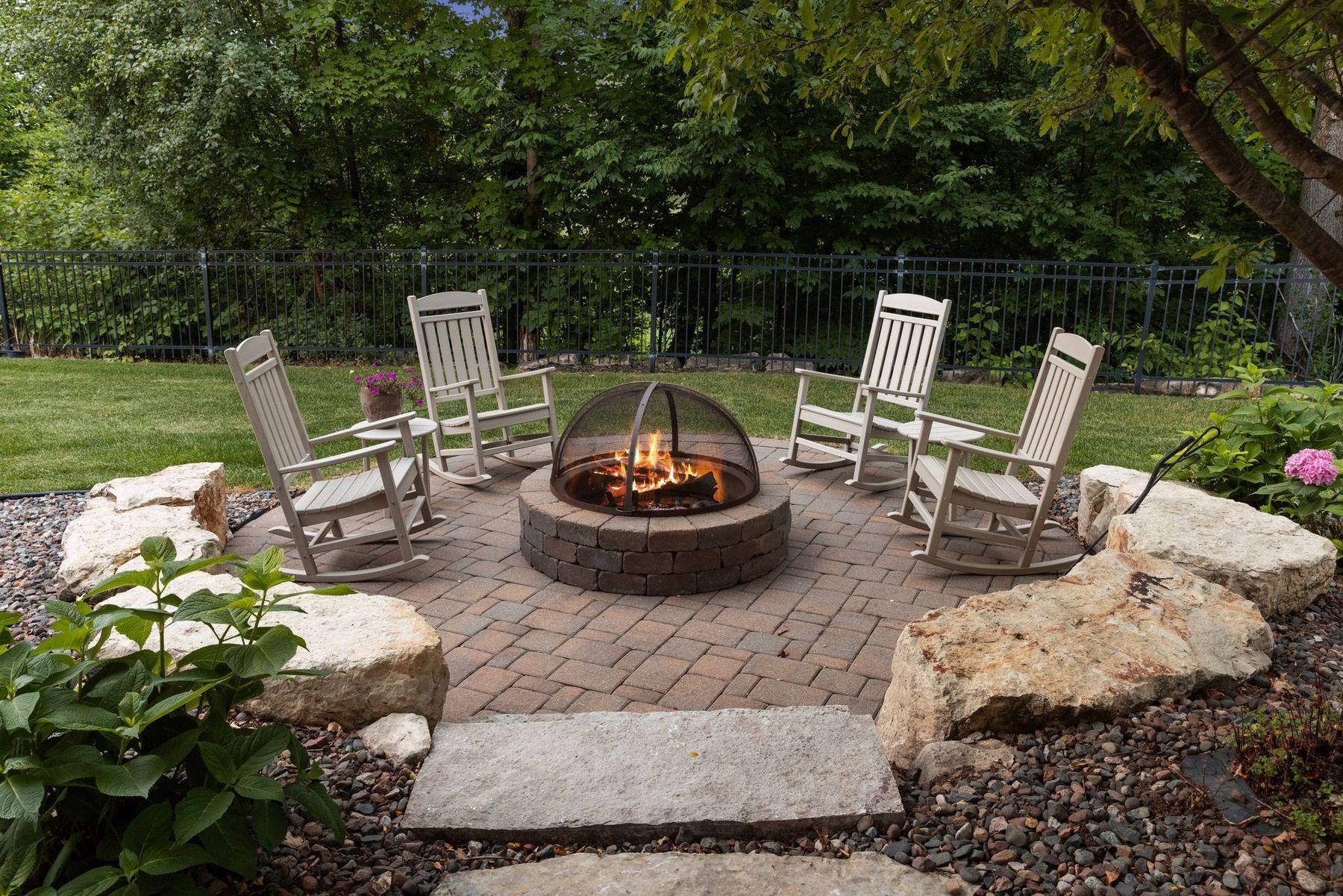 736 Woodland Hill Court