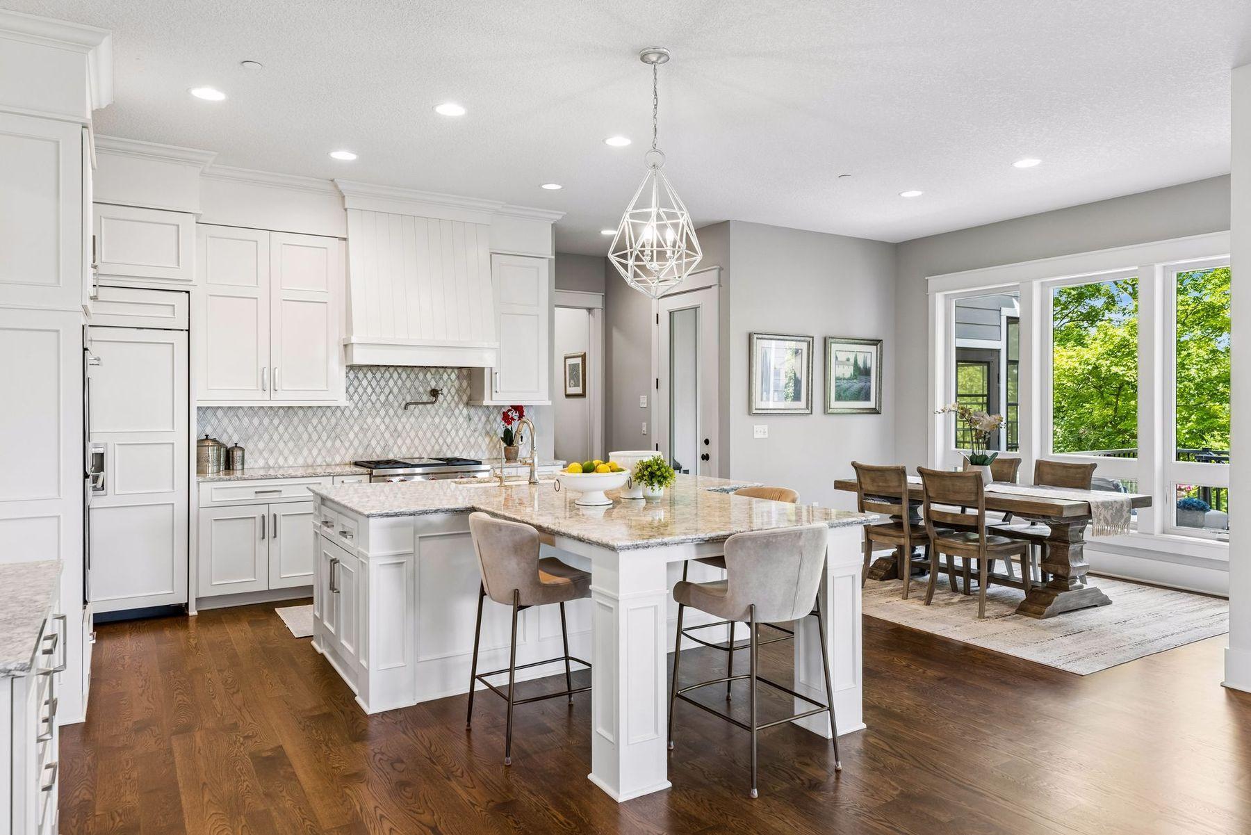 736 Woodland Hill Court