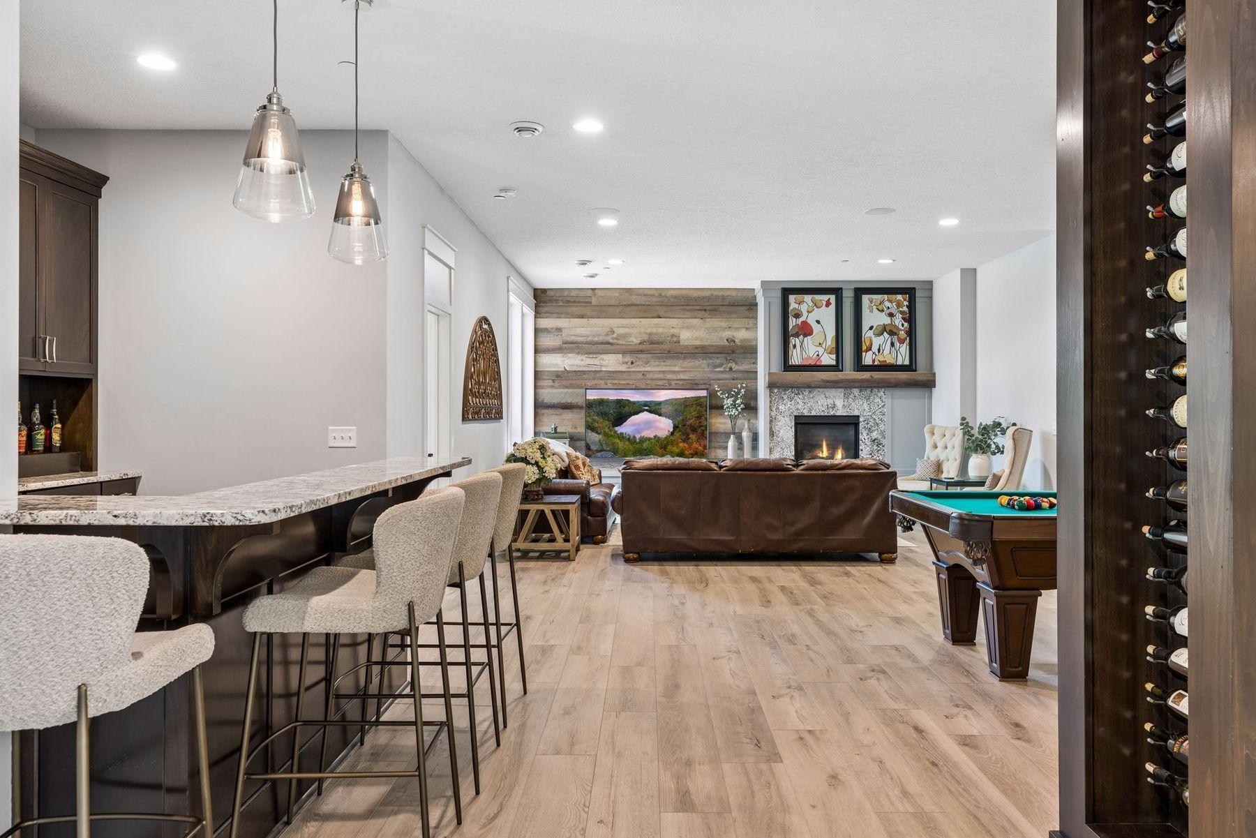 736 Woodland Hill Court