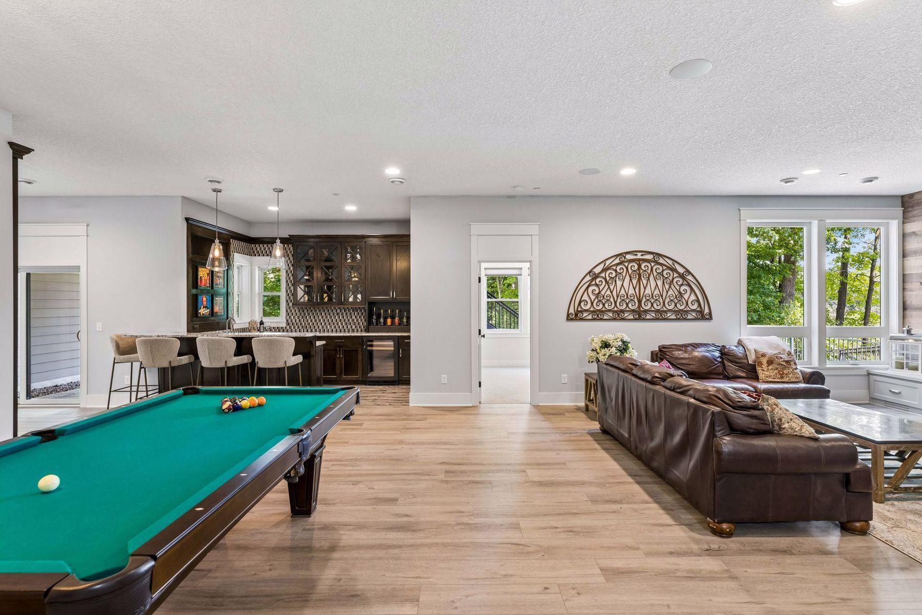 736 Woodland Hill Court