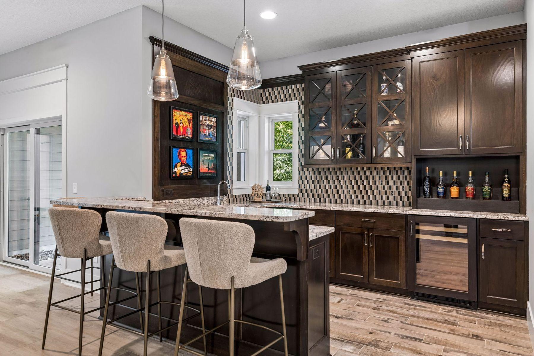 736 Woodland Hill Court