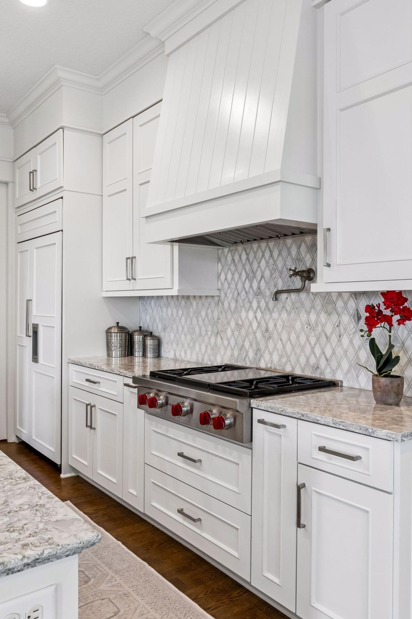 736 Woodland Hill Court