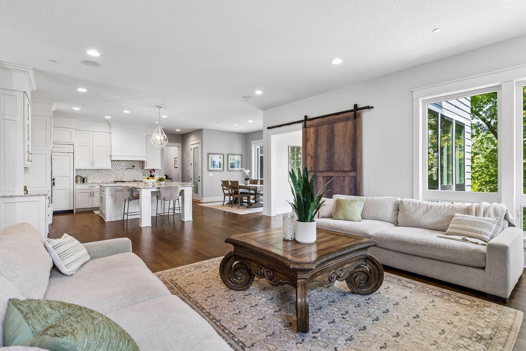 736 Woodland Hill Court