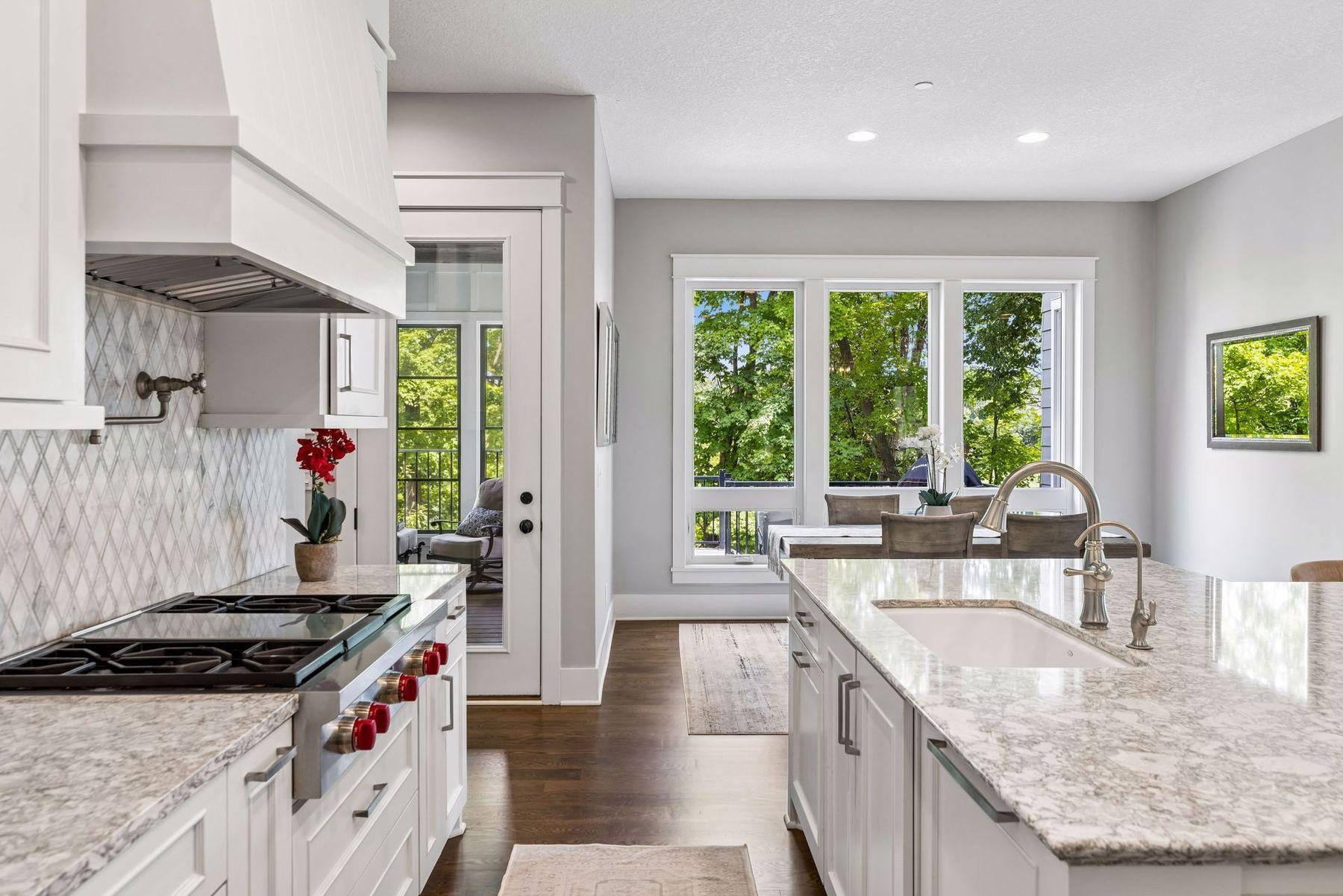 736 Woodland Hill Court