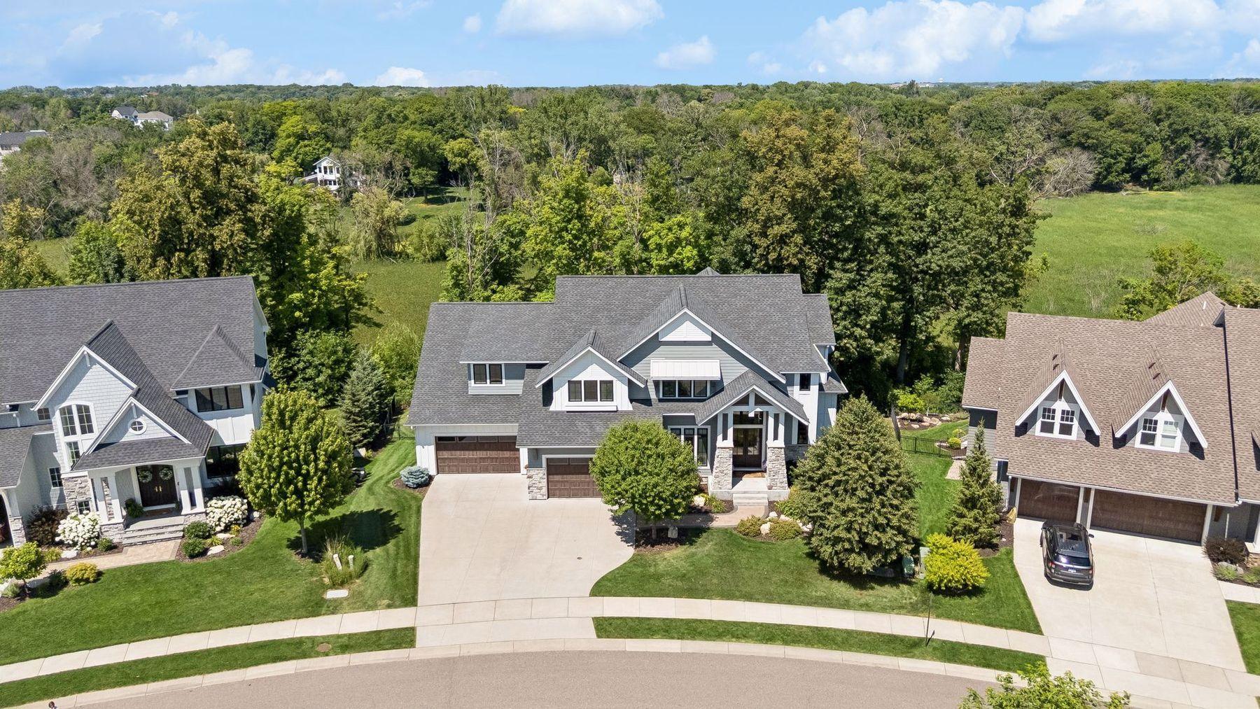 736 Woodland Hill Court
