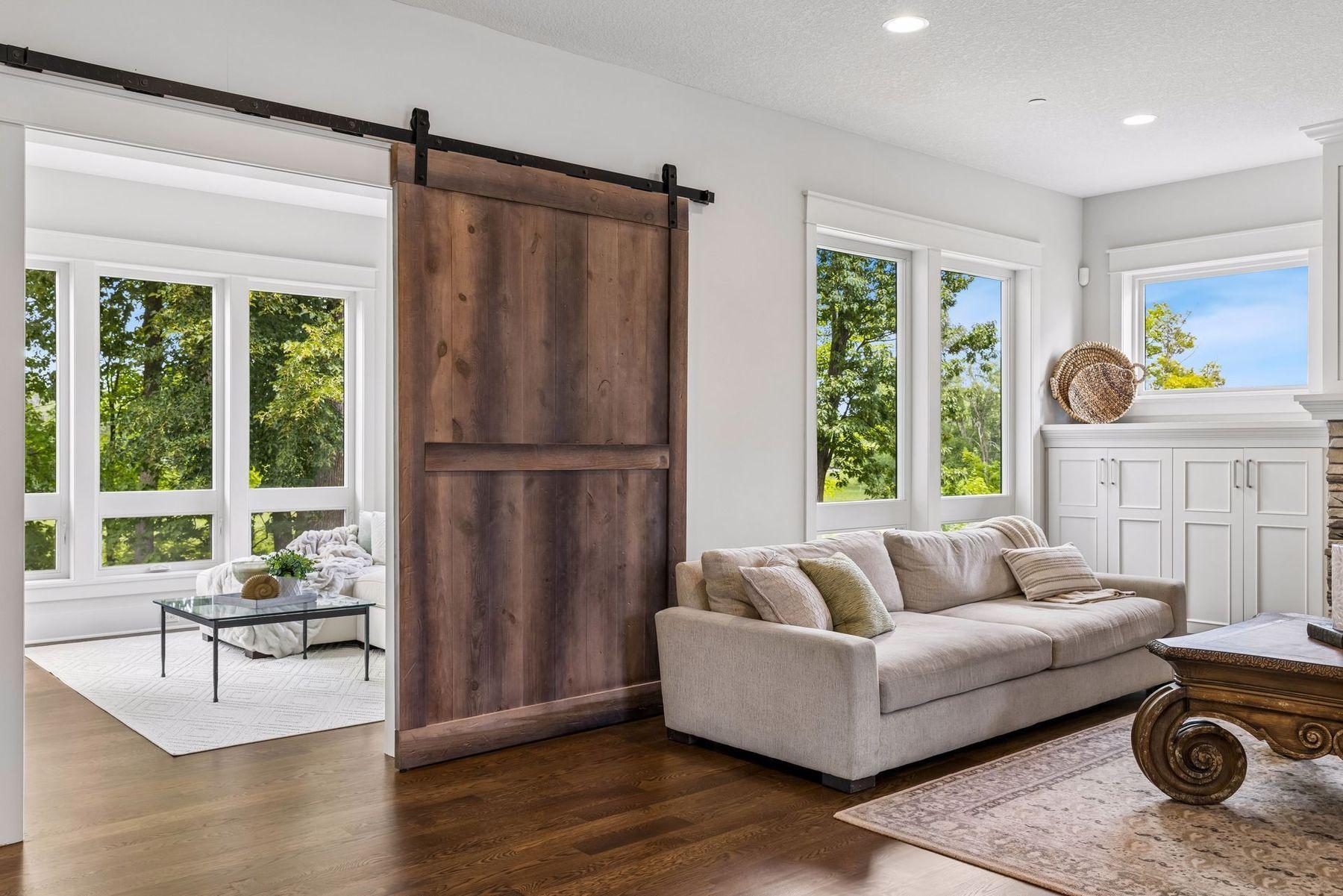 736 Woodland Hill Court