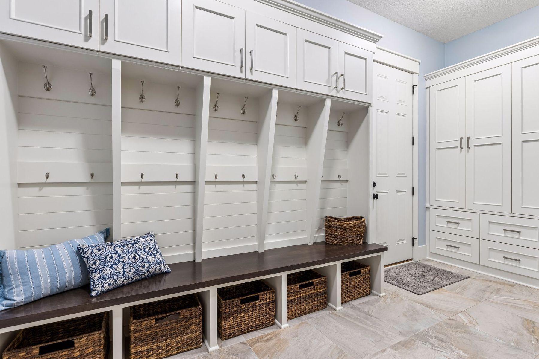 736 Woodland Hill Court