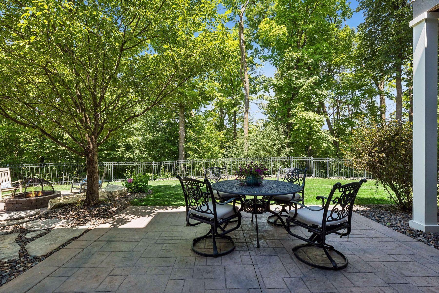 736 Woodland Hill Court
