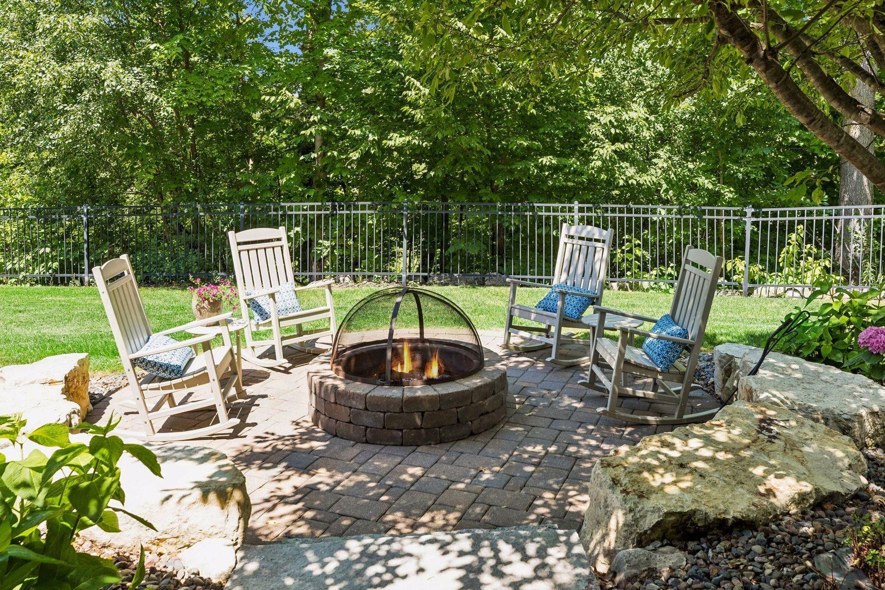736 Woodland Hill Court