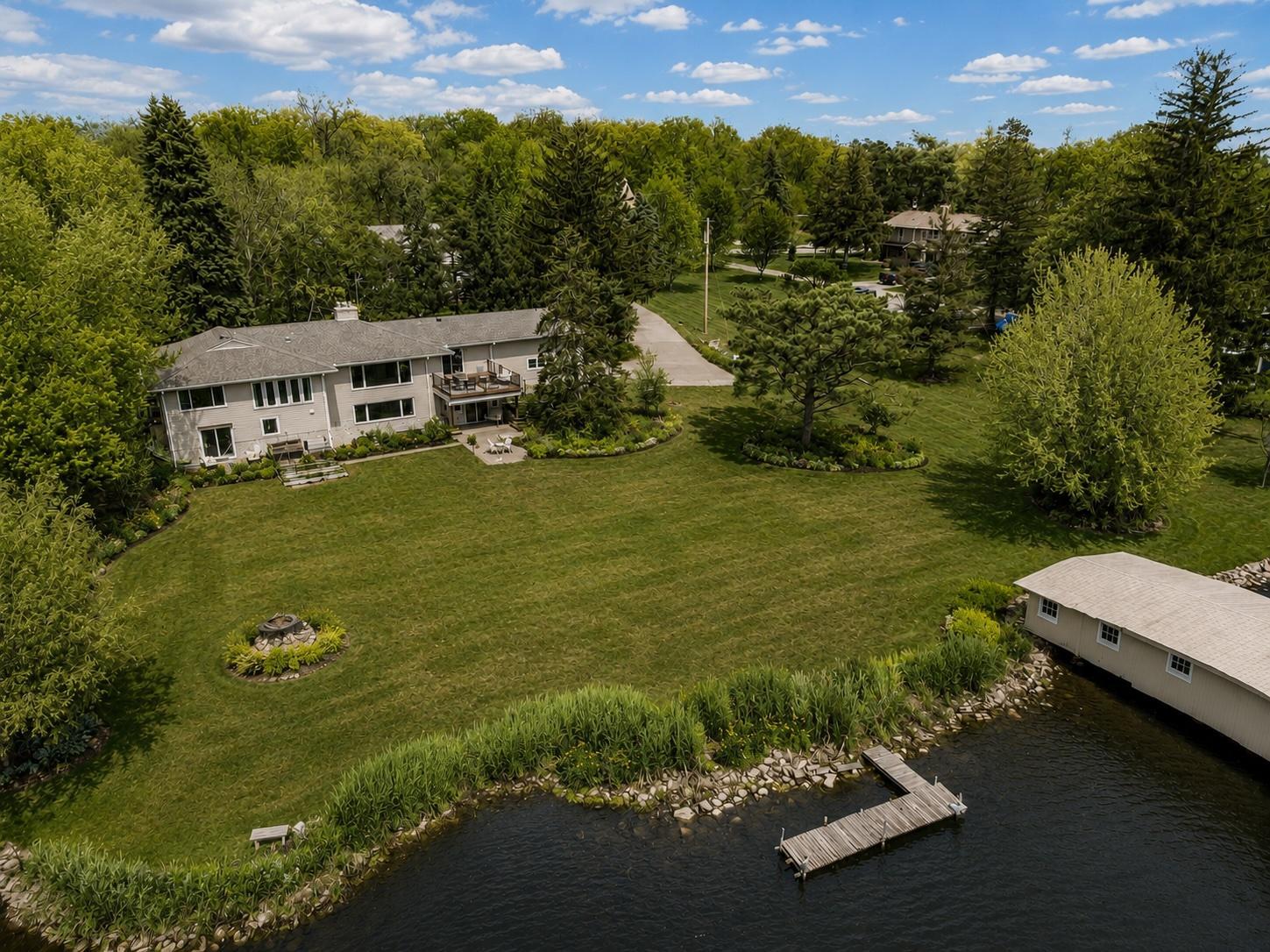 2685 Shadywood Road
