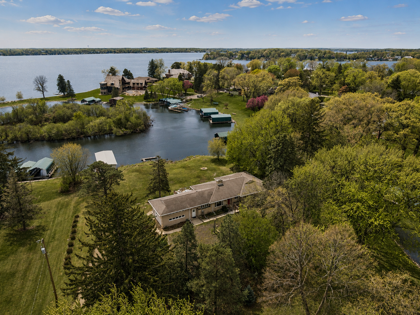 2685 Shadywood Road