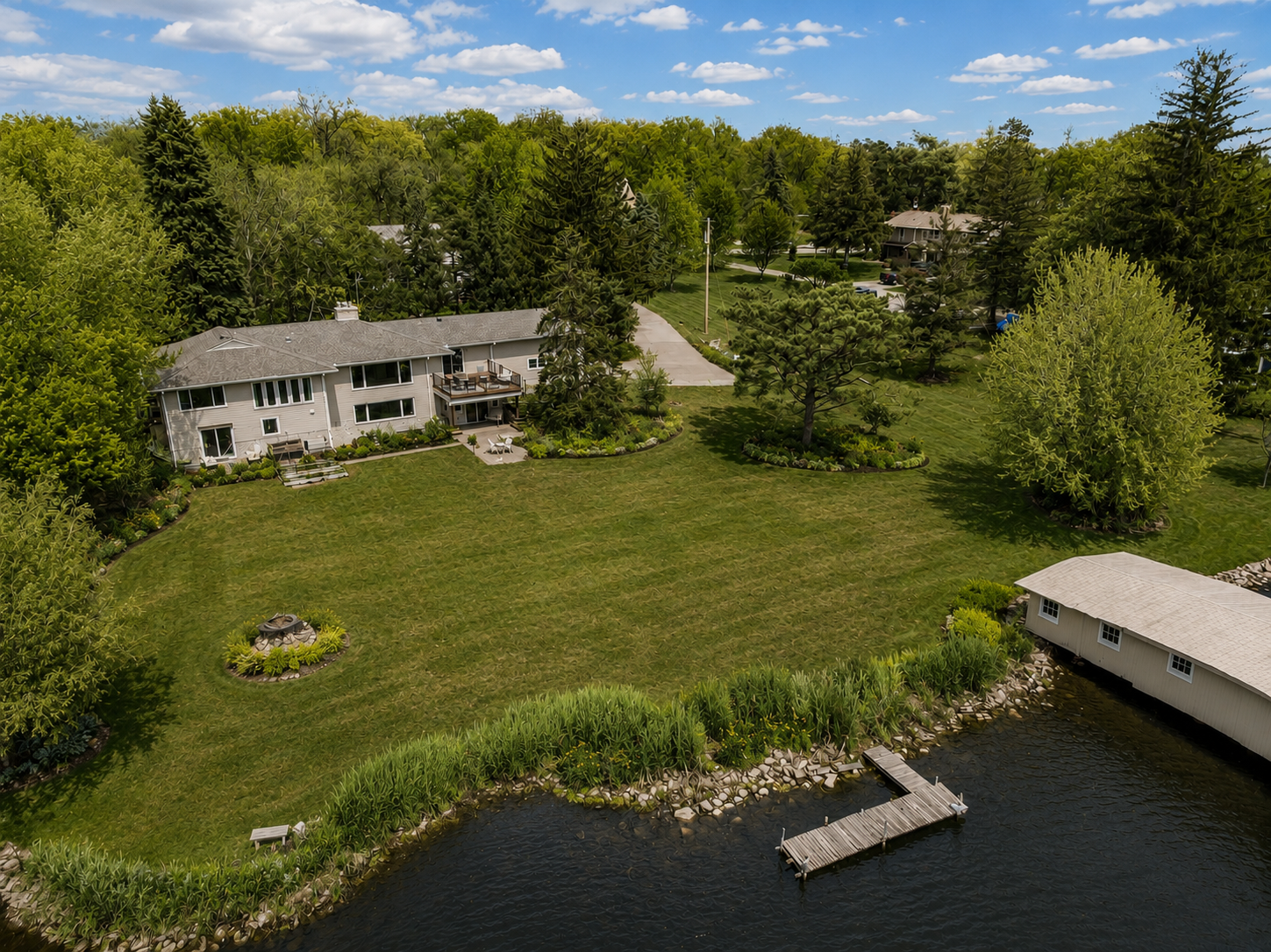 2685 Shadywood Road