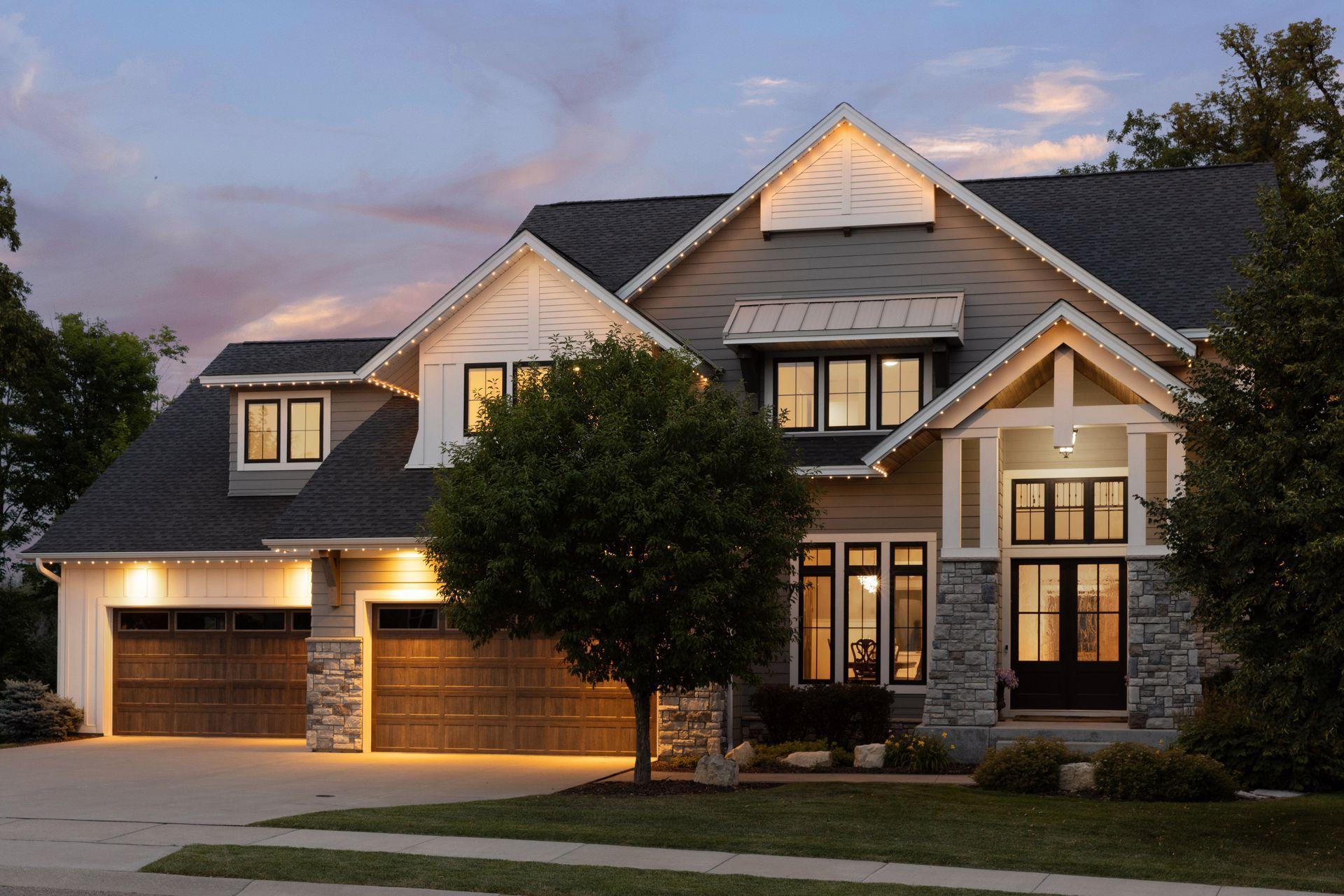736 Woodland Hill Court