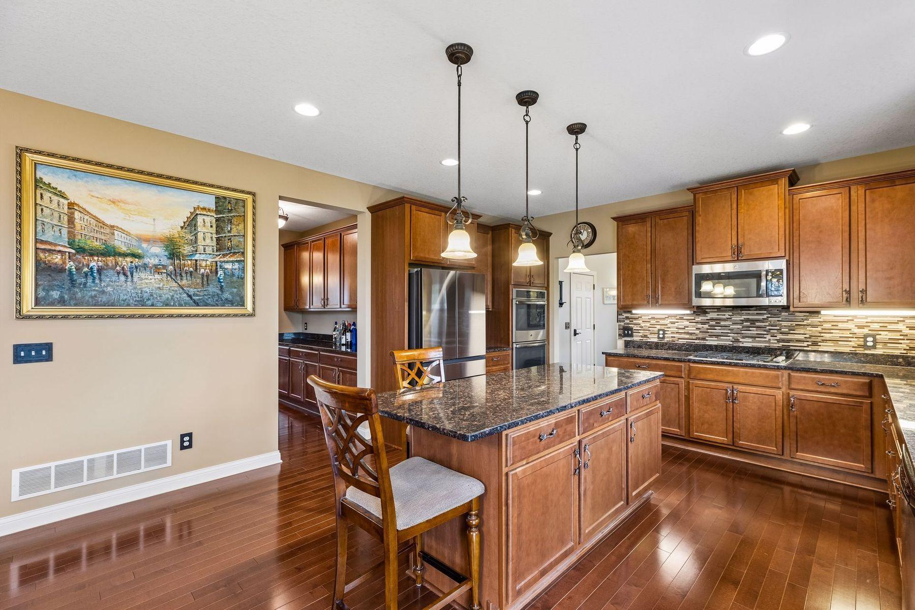 3692 Prato Lane