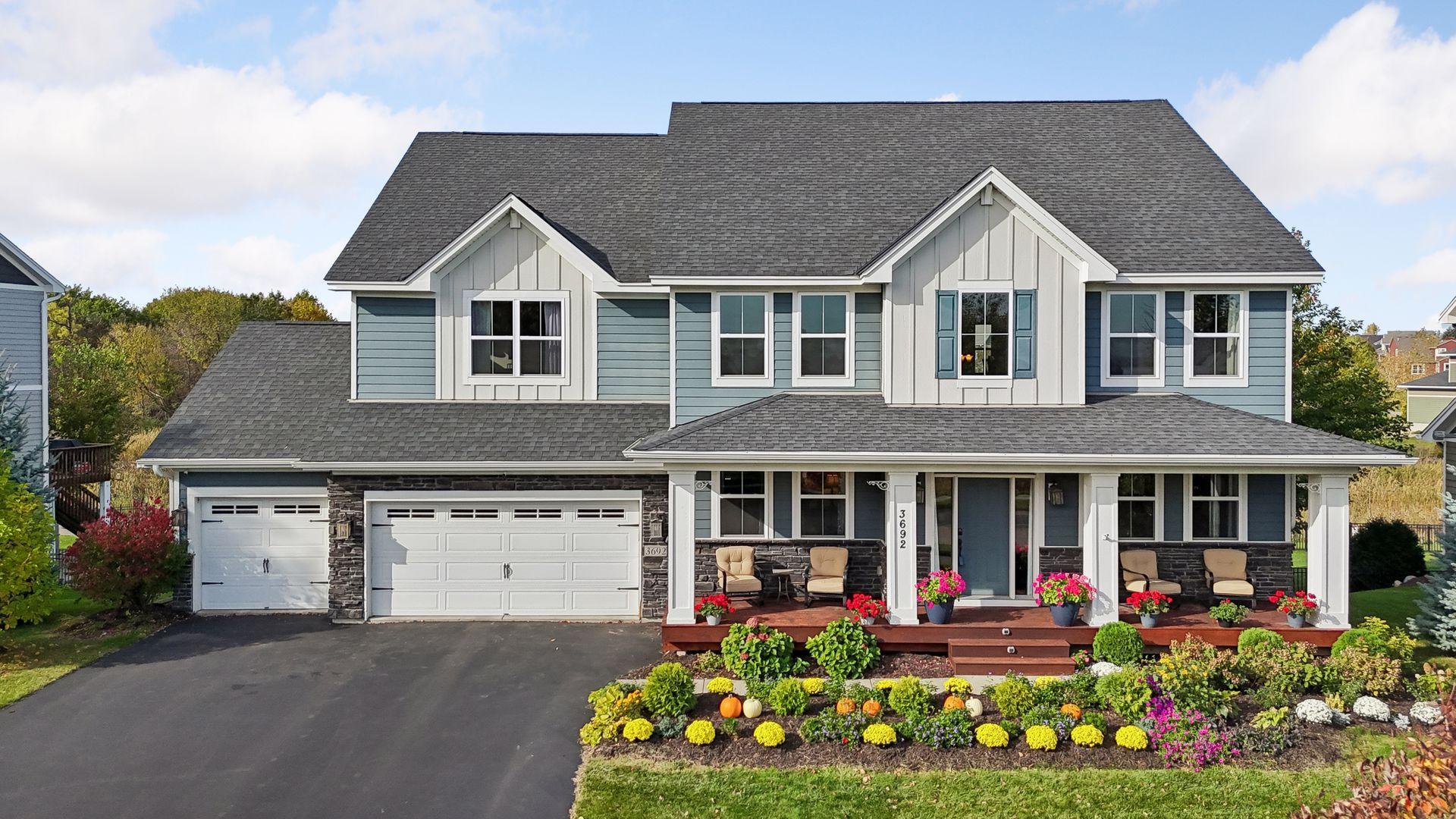 3692 Prato Lane